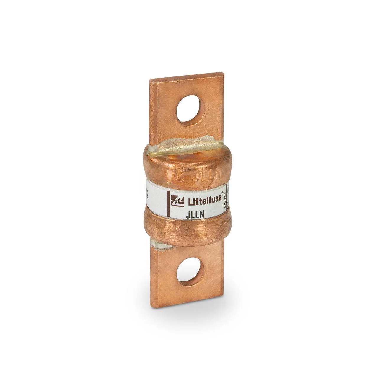 JLLN-200 - Littelfuse - Low Voltage Fuse - Image 3