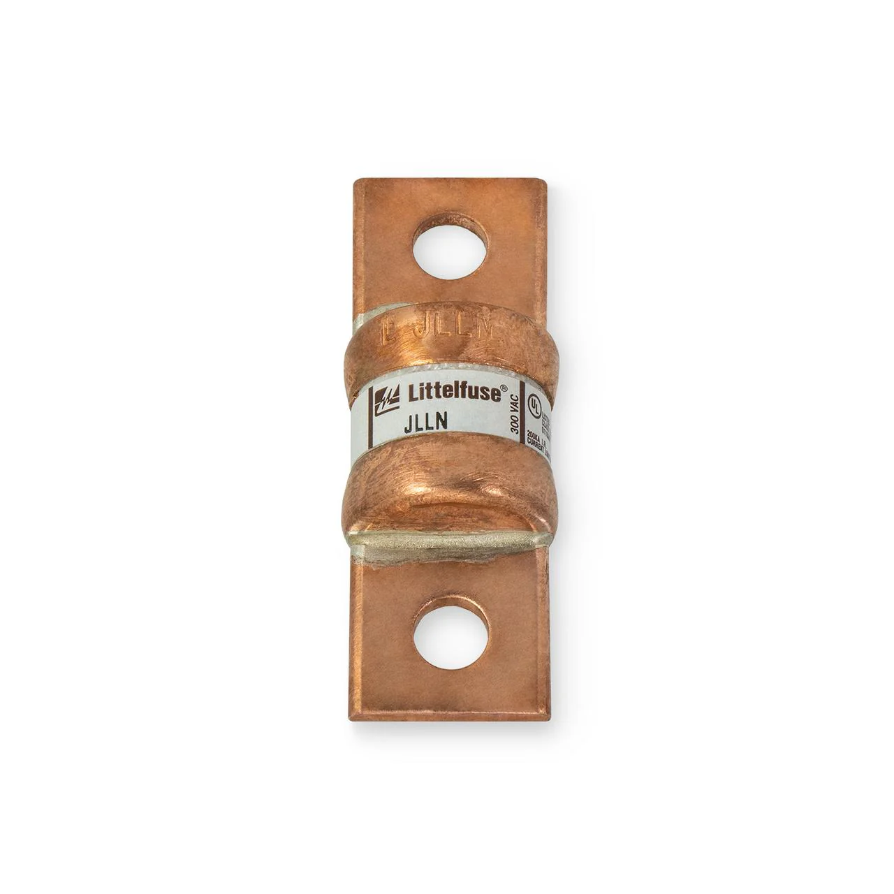JLLN-200 - Littelfuse - Low Voltage Fuse - Image 4