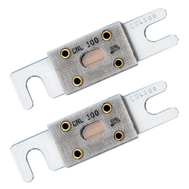 CNL400 - Littelfuse - Low Voltage Fuse