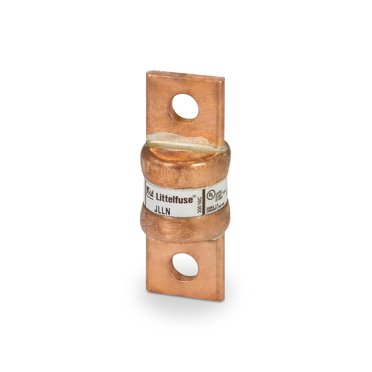JLLN-400 - Littelfuse - Low Voltage Fuse - Image 2