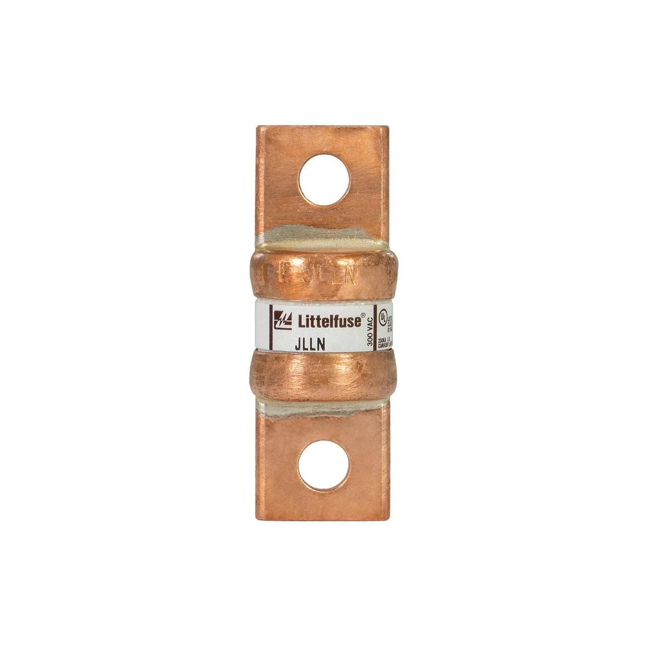 JLLN-400 - Littelfuse - Low Voltage Fuse - Image 5