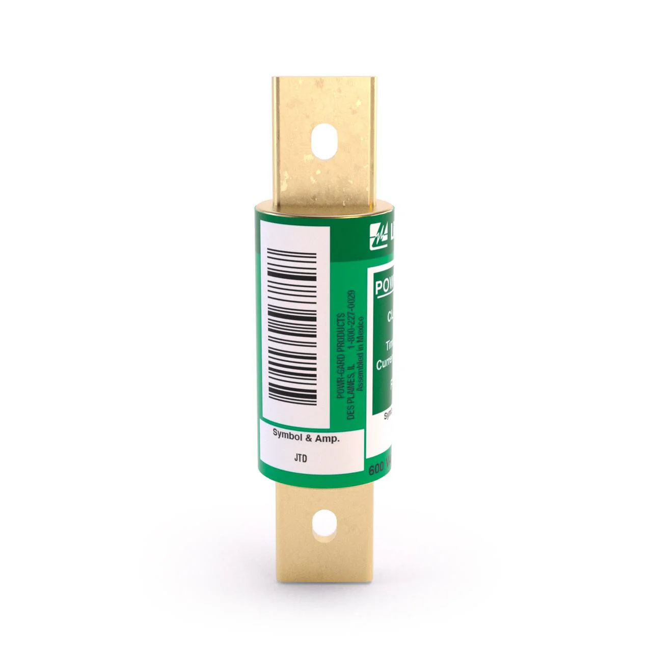 JTD-110 - Littelfuse - Fuse - Image 4