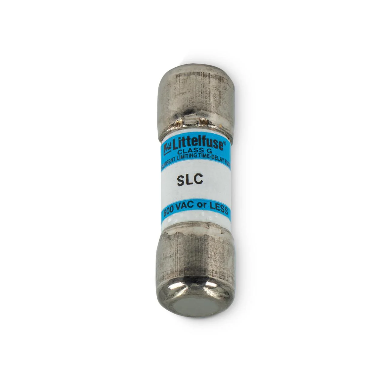 SLC-006 - Littelfuse - Low Voltage Fuse - Image 5