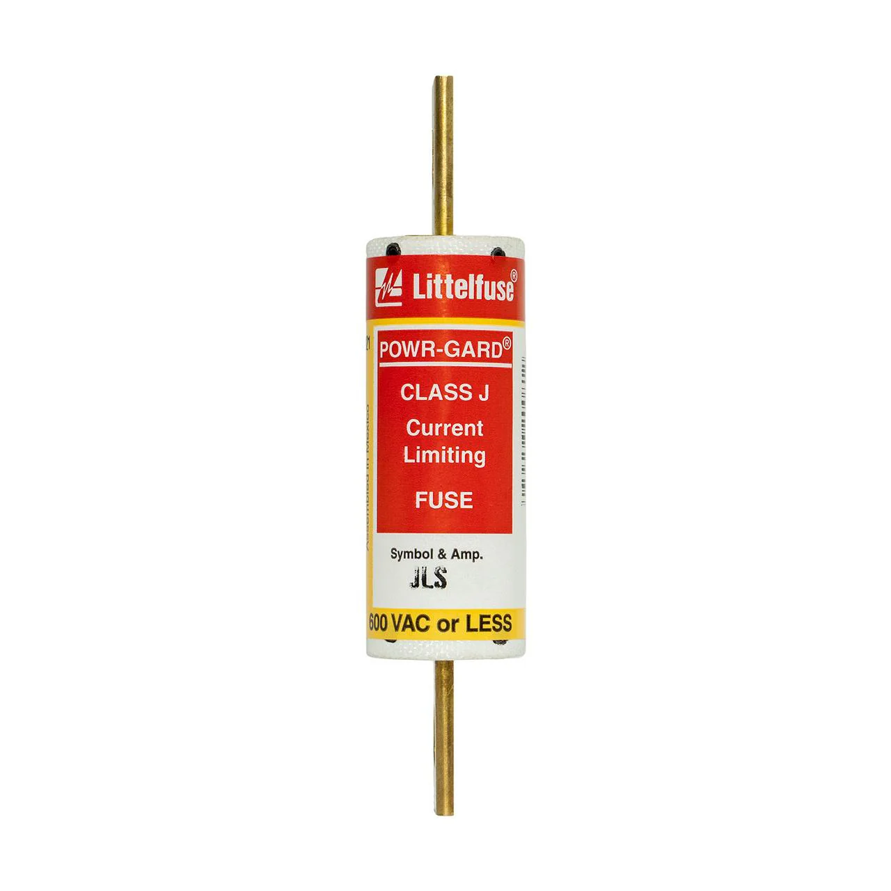 JLS-600 - Littelfuse - Medium Voltage Fuse - Image 4