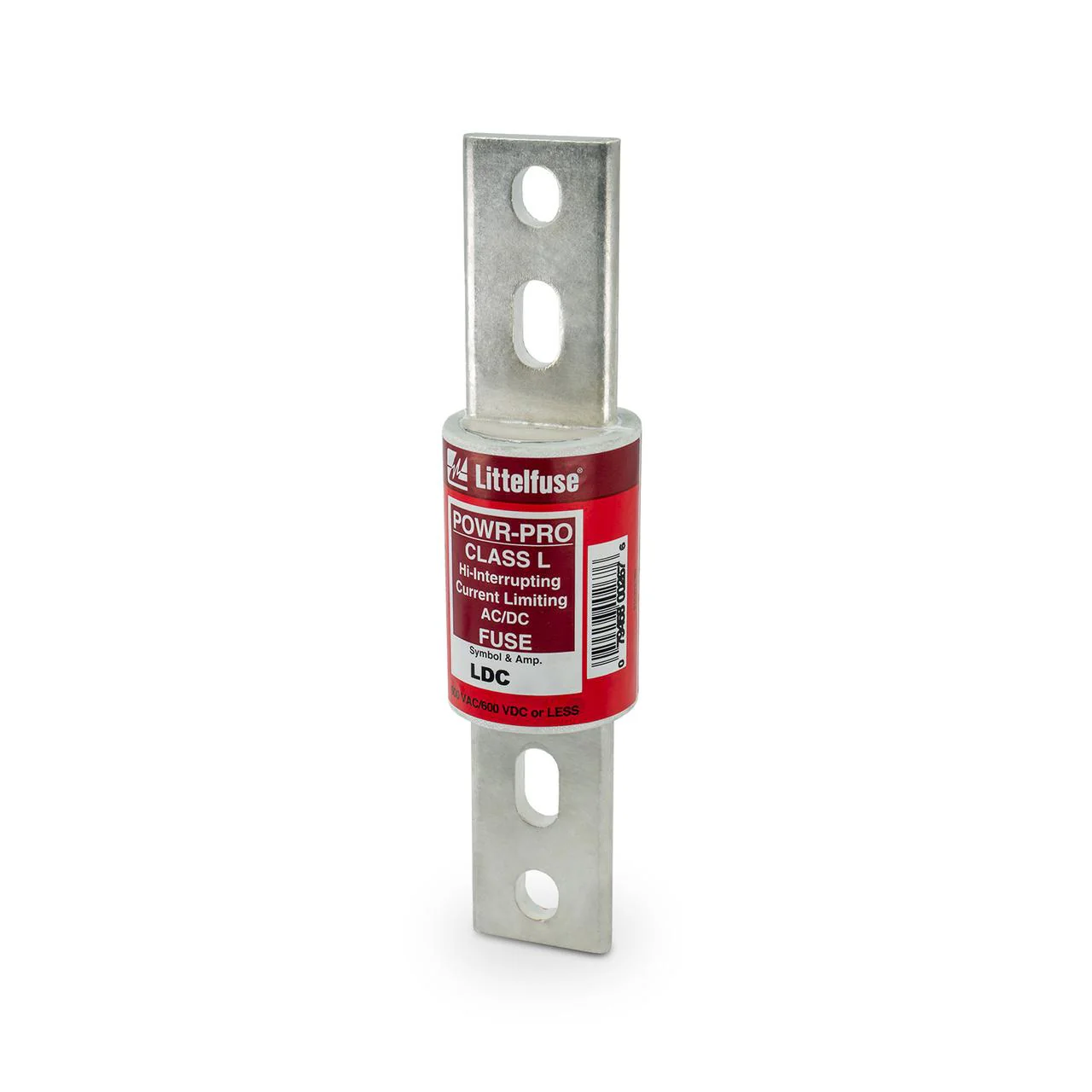 LDC-1000 - Littelfuse - Medium Voltage Fuse - Image 4