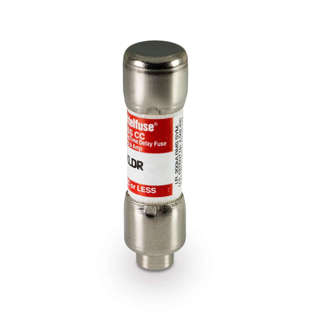 KLDR-250 - Littelfuse - Low Voltage Fuse - Image 2