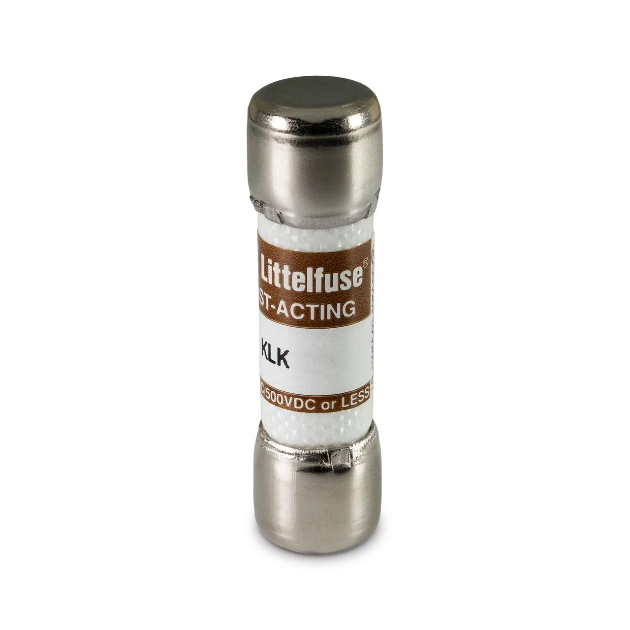 KLK-300 - Littelfuse - Low Voltage Fuse - Image 2