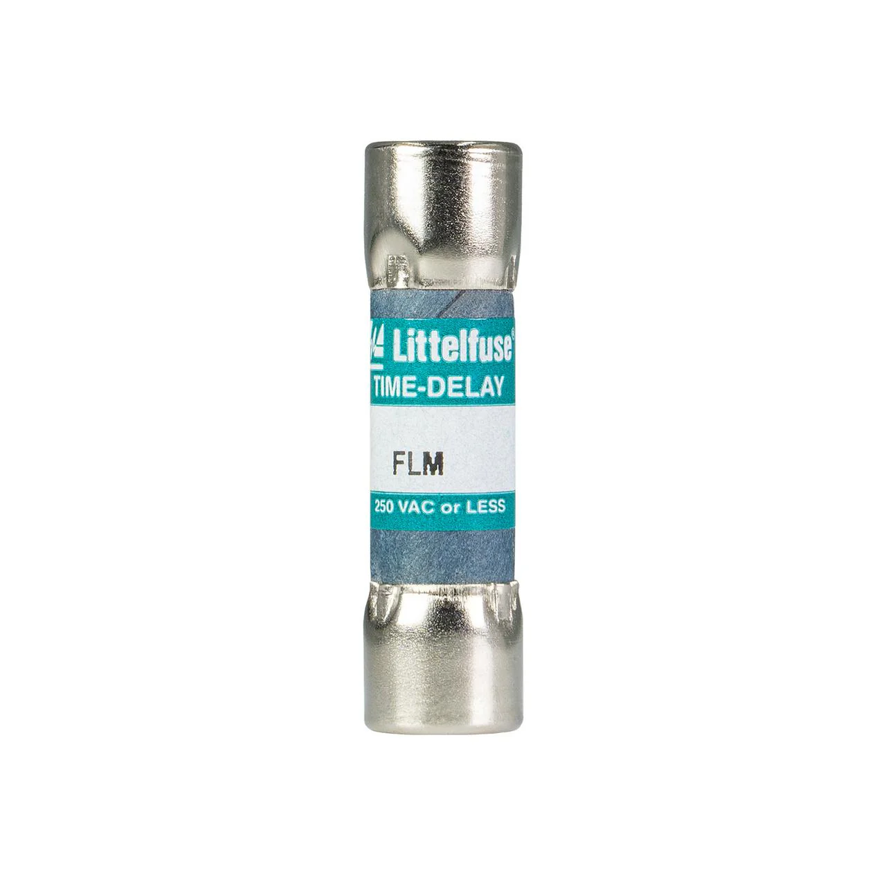 FLM-01-6 - Littelfuse - Low Voltage Fuse - Image 2