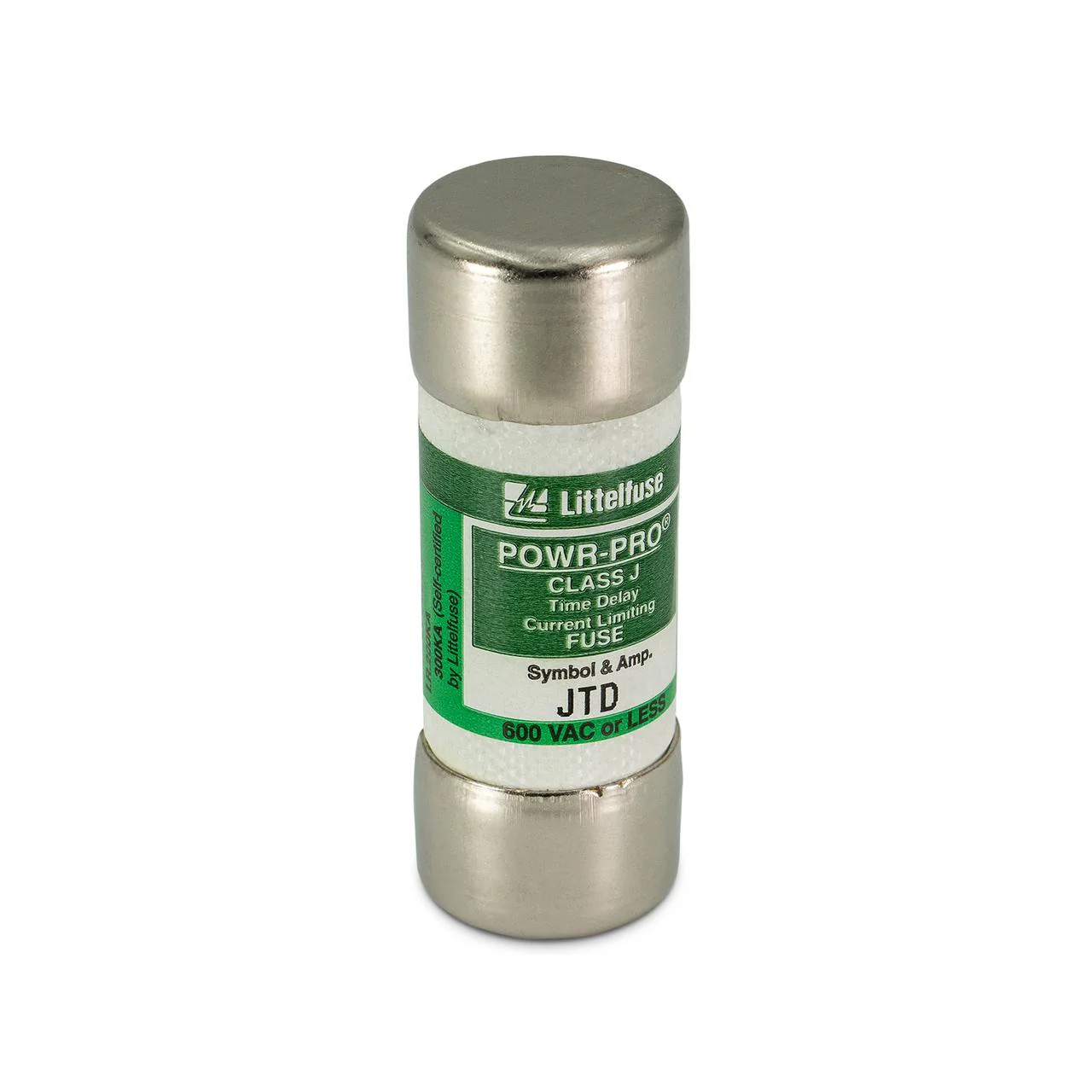 JTD-001 - Littelfuse - Fuse - Image 2
