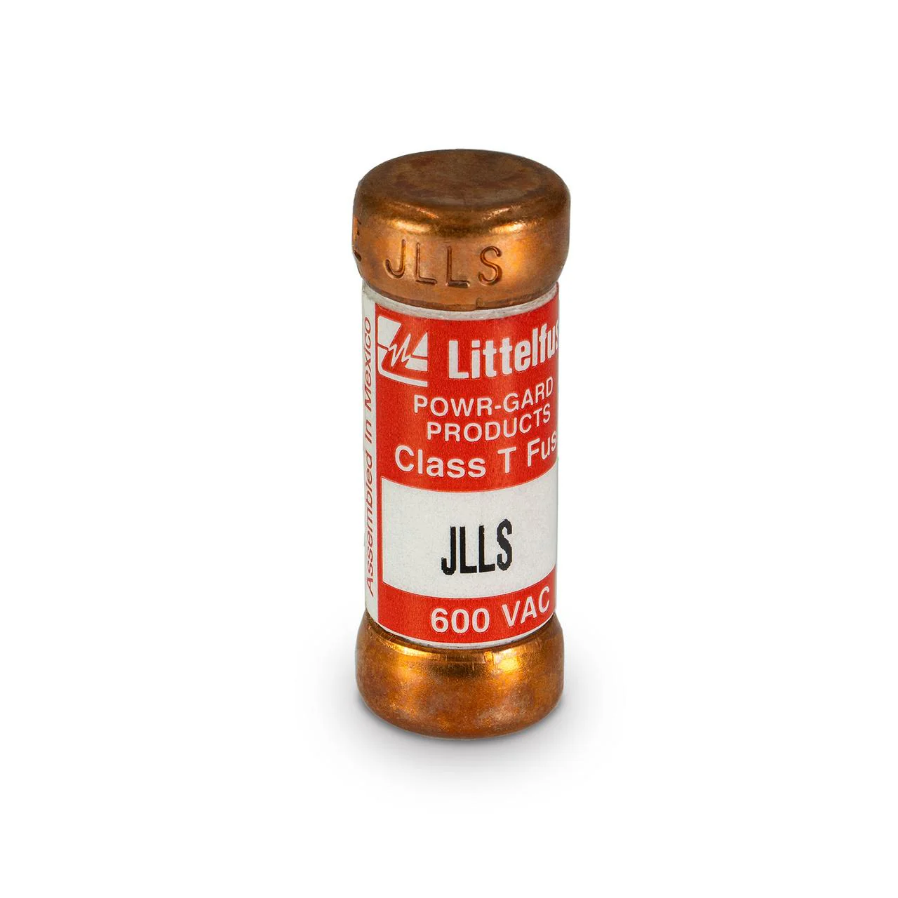 JLLS-010 - Littelfuse - Low Voltage Fuse