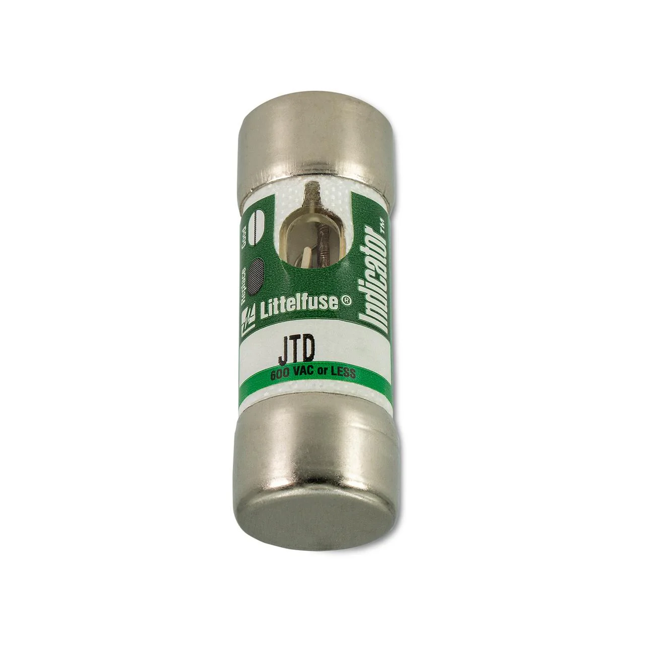 JTD-010ID - Littelfuse - Low Voltage Fuse - Image 4