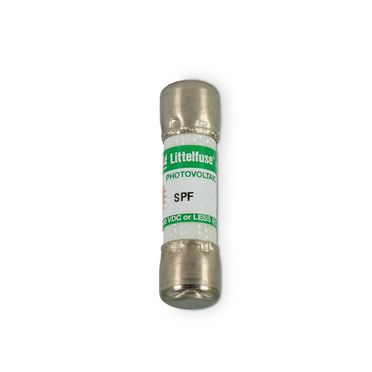 SPF-010 - Littelfuse - Low Voltage Fuse - Image 3