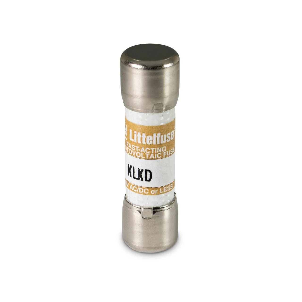 KLKD-010 - Littelfuse - Low Voltage Fuse