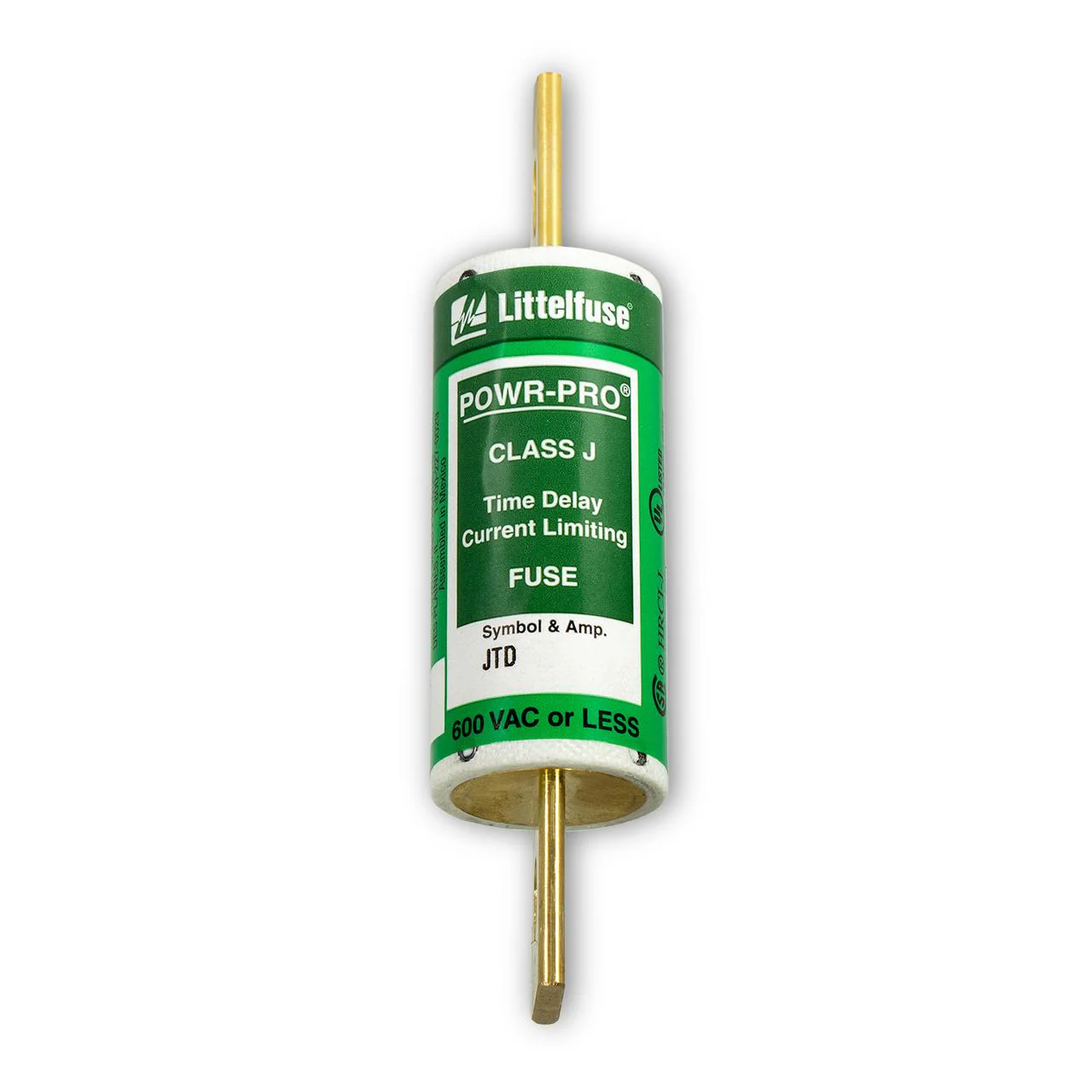 JTD-100 - Littelfuse - Fuse - Image 2