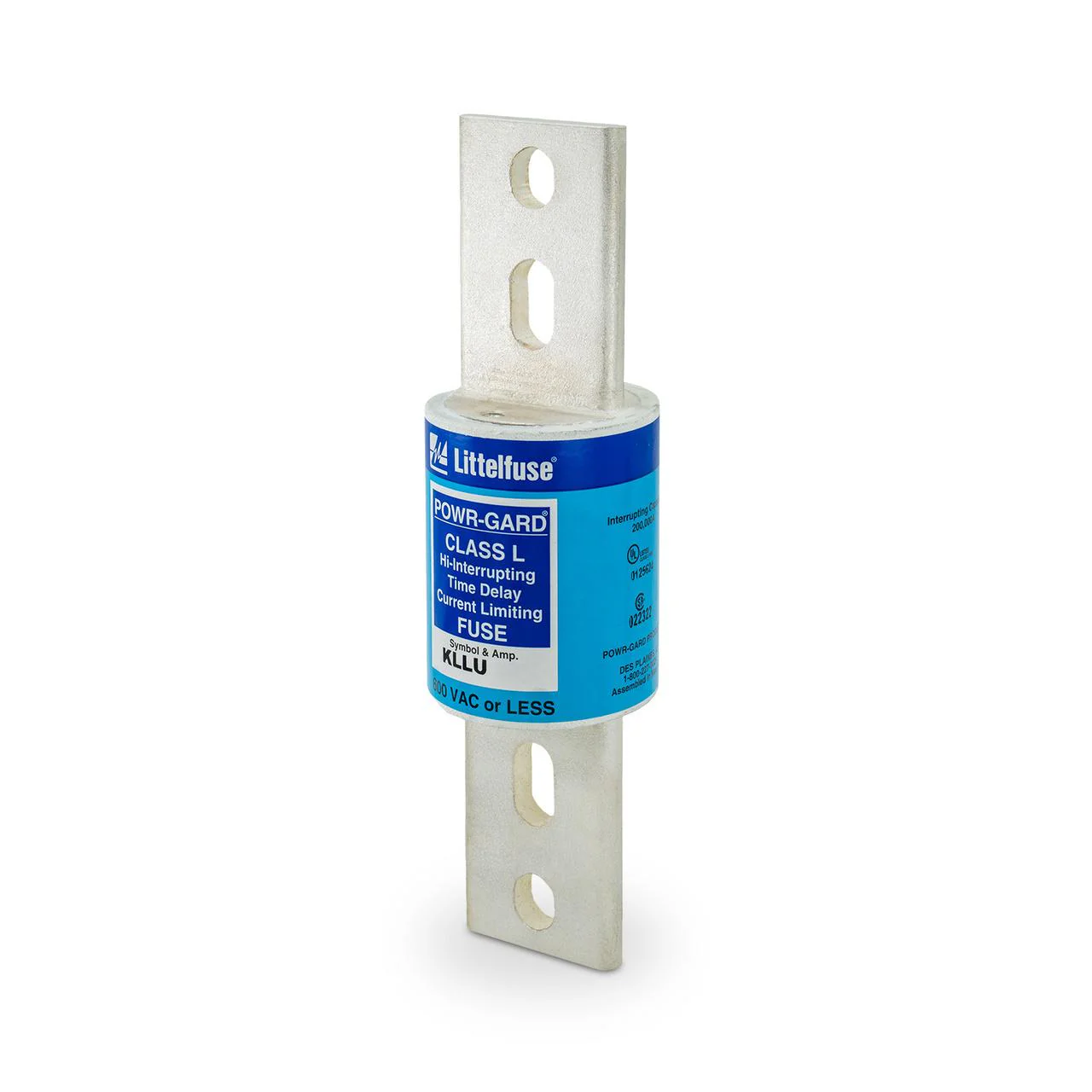 KLLU-1000 - Littelfuse - Medium Voltage Fuse - Image 4
