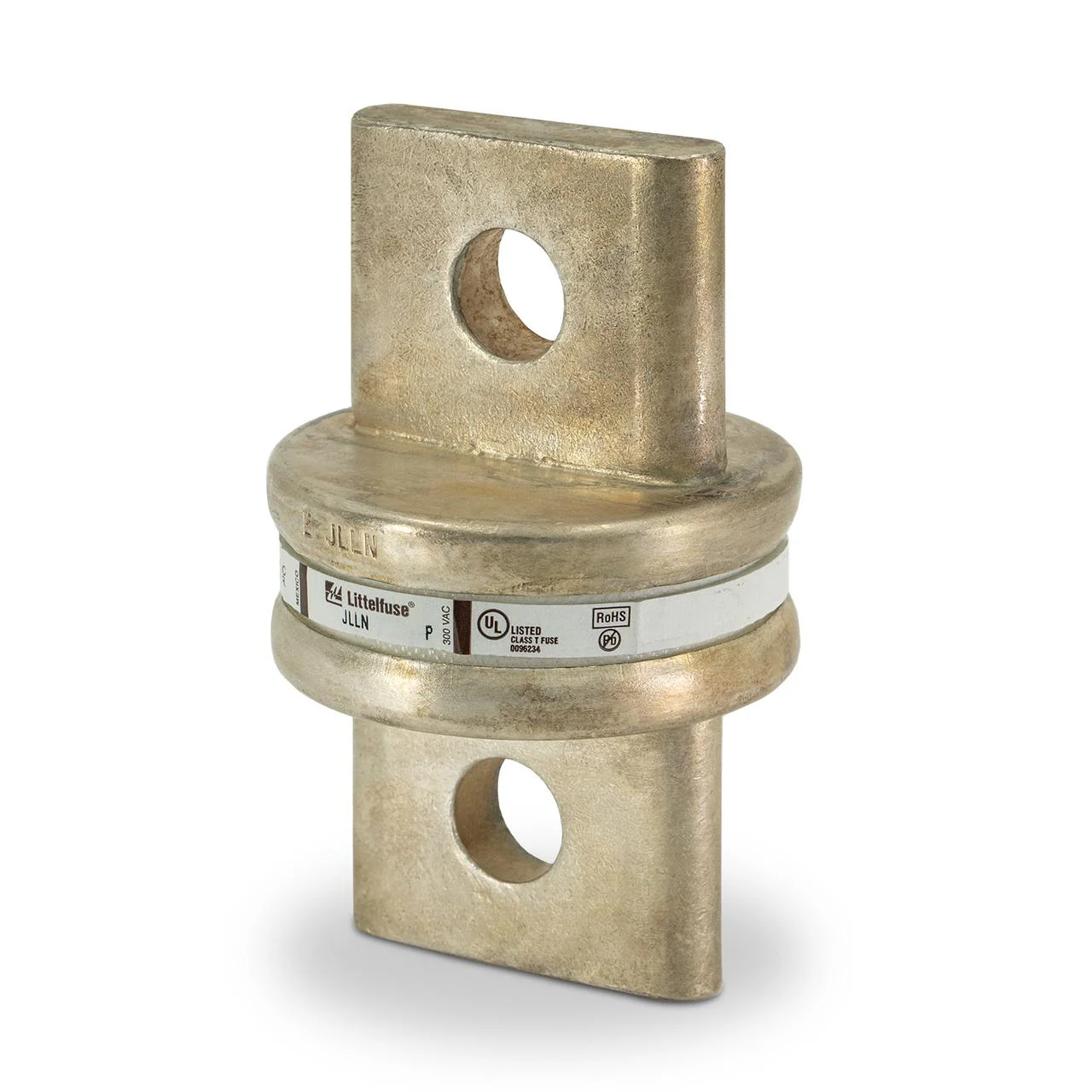 JLLN-1200 - Littelfuse - Low Voltage Fuse - Image 2