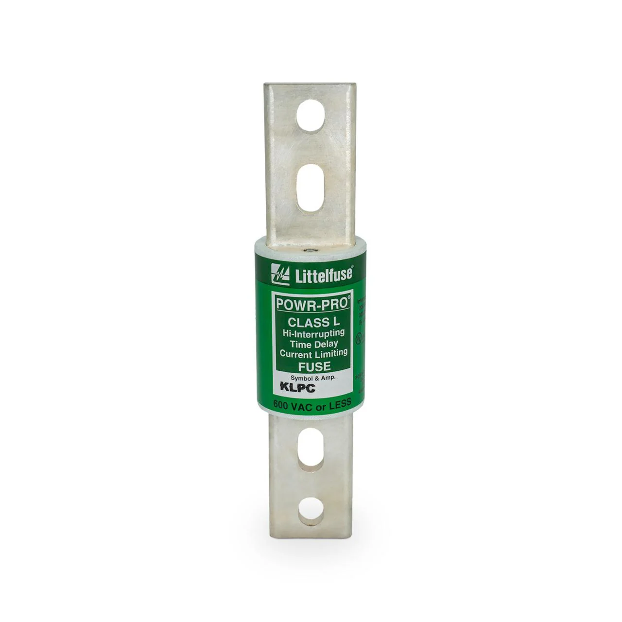 KLPC-1200 - Littelfuse - Voltage Fuse