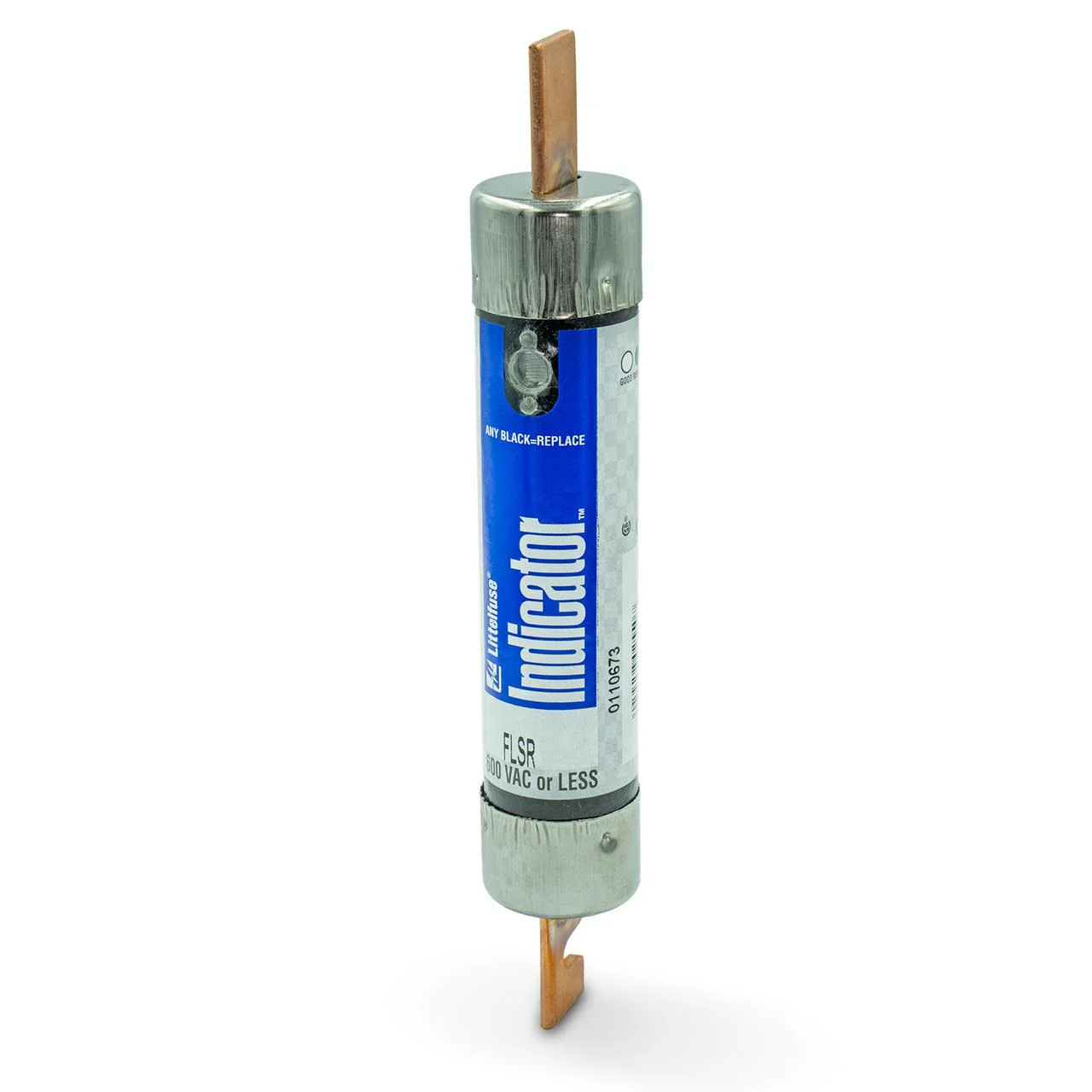 FLSR-125ID - Littelfuse - Low Voltage Fuse - Image 2