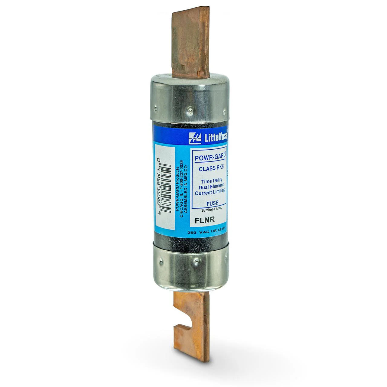 FLNR-1-25 - Littelfuse - Medium Voltage Fuse - Image 2