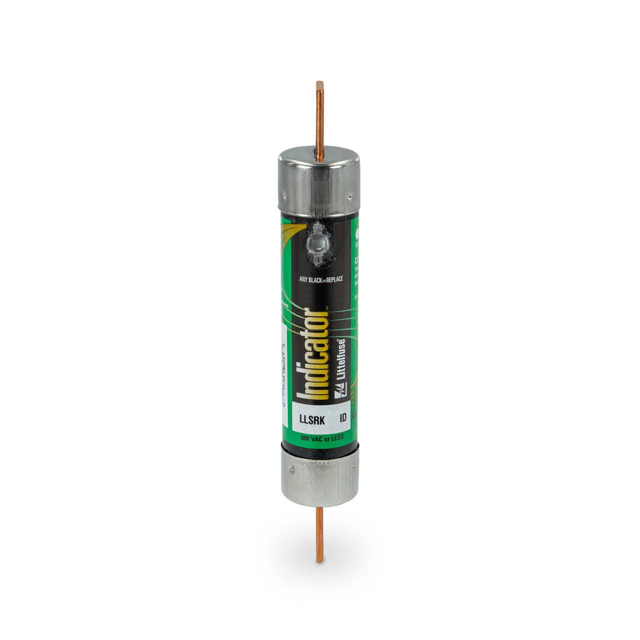 LLSRK-150ID - Littelfuse - Low Voltage Fuse - Image 3