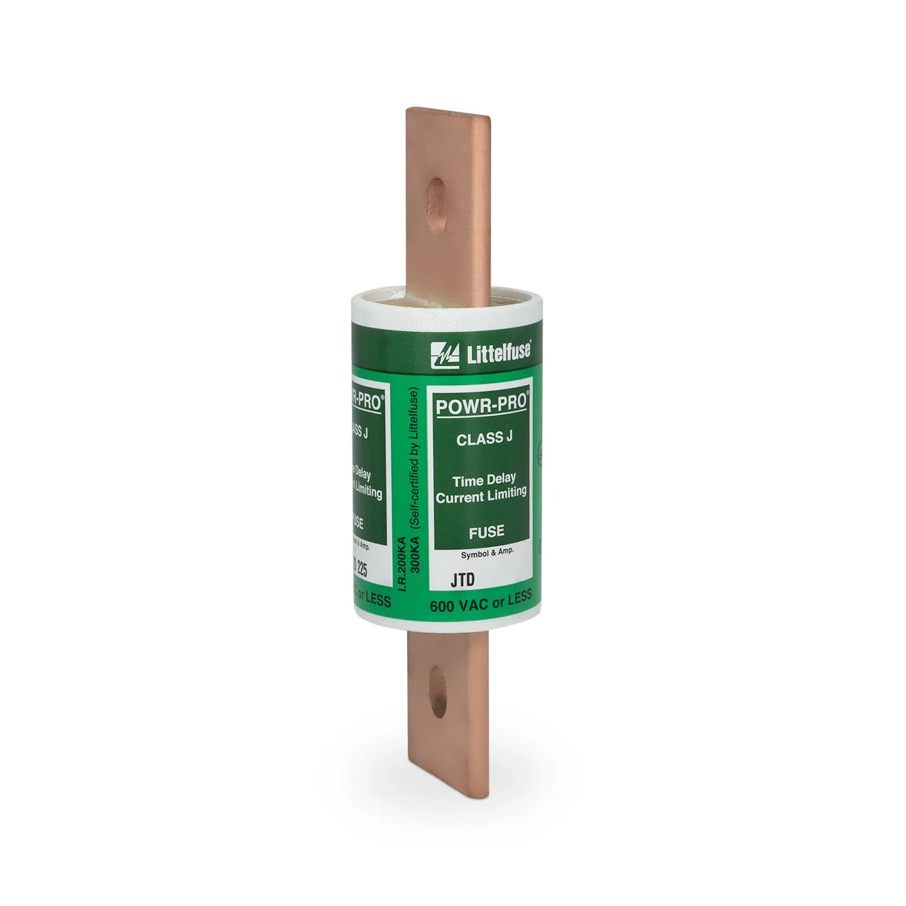 JTD-17-5 - Littelfuse - Low Voltage Fuse