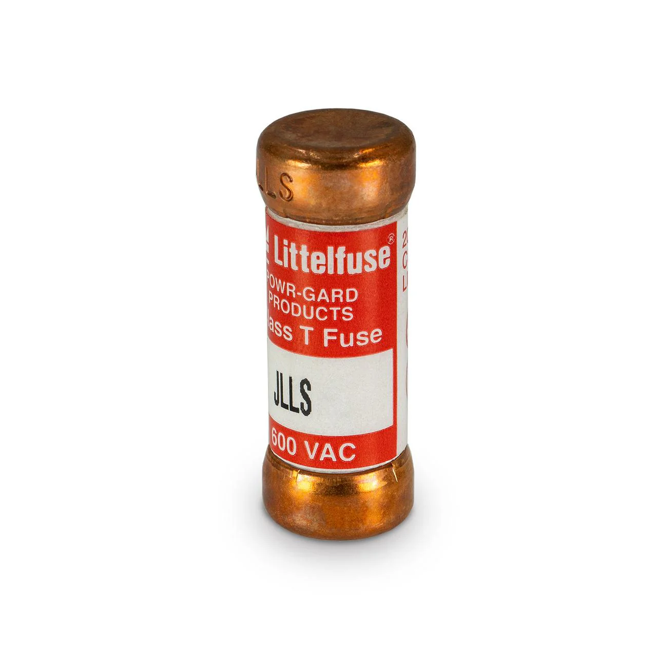 JLLS-002 - Littelfuse - Low Voltage Fuse - Image 3