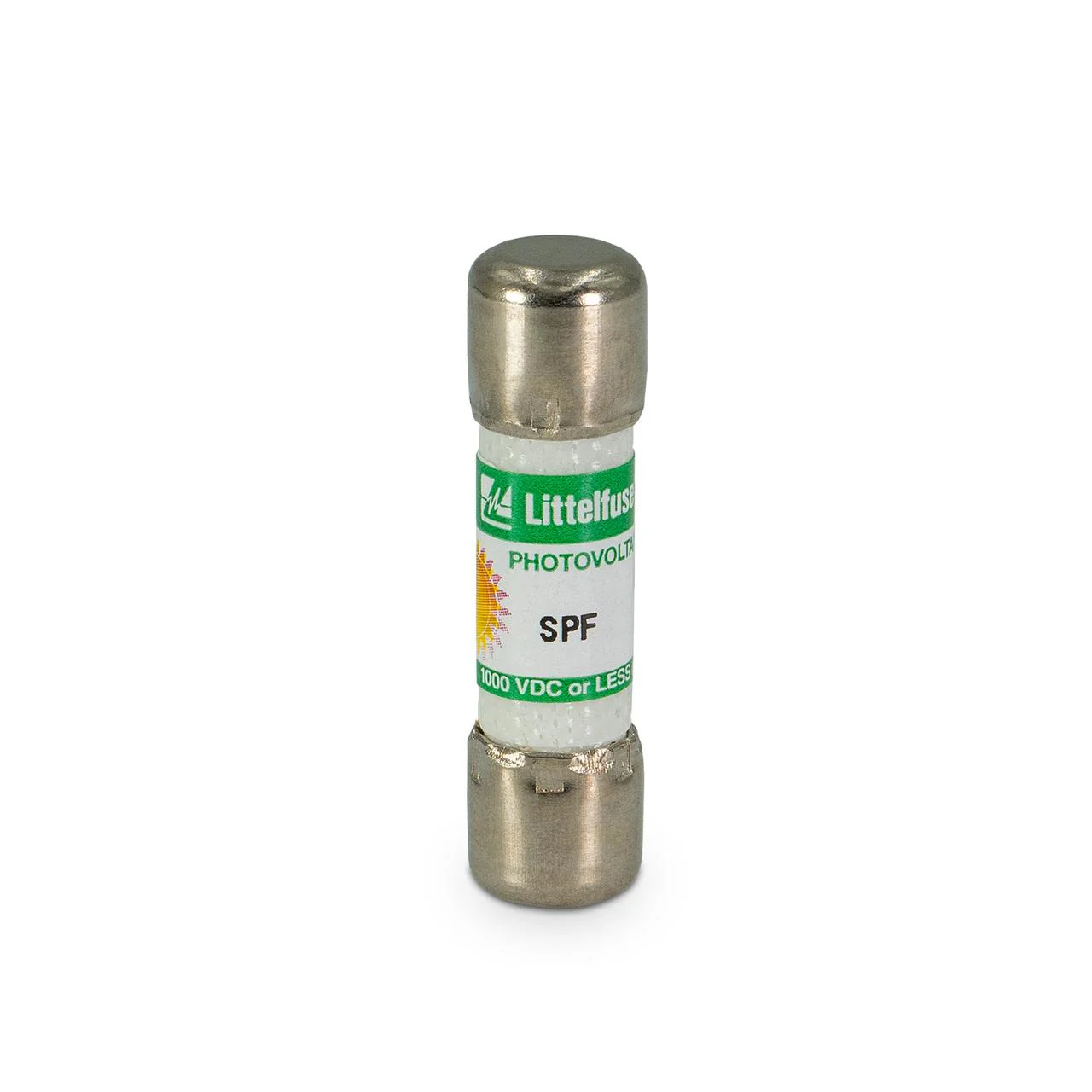 SPF-002 - Littelfuse - Low Voltage Fuse - Image 5