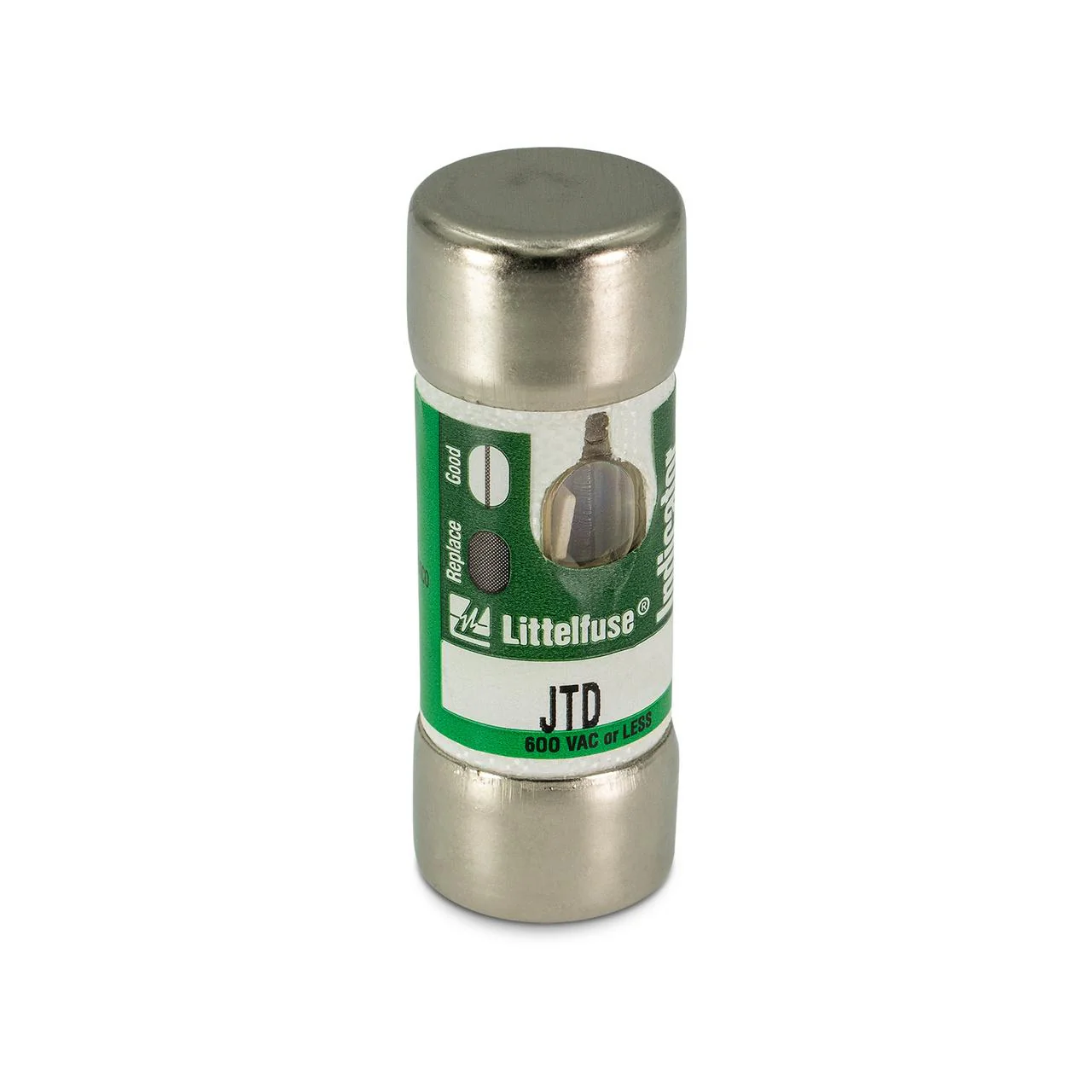 JTD-020ID - Littelfuse - Low Voltage Fuse - Image 2