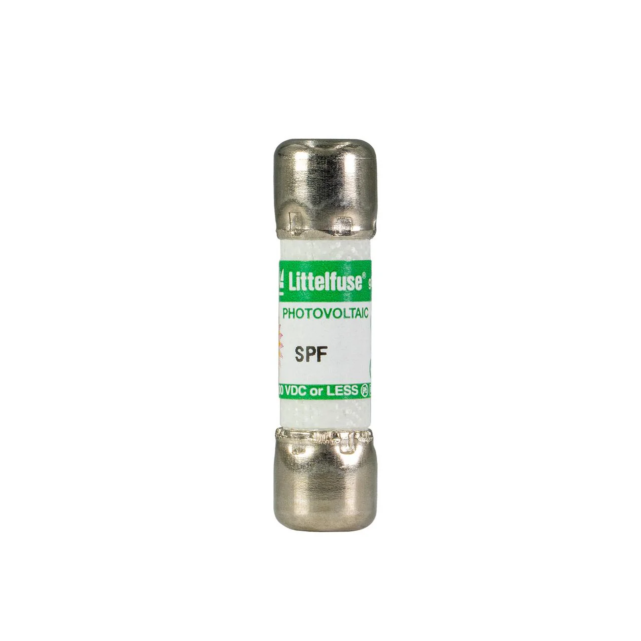 SPF-020 - Littelfuse - Low Voltage Fuse - Image 4