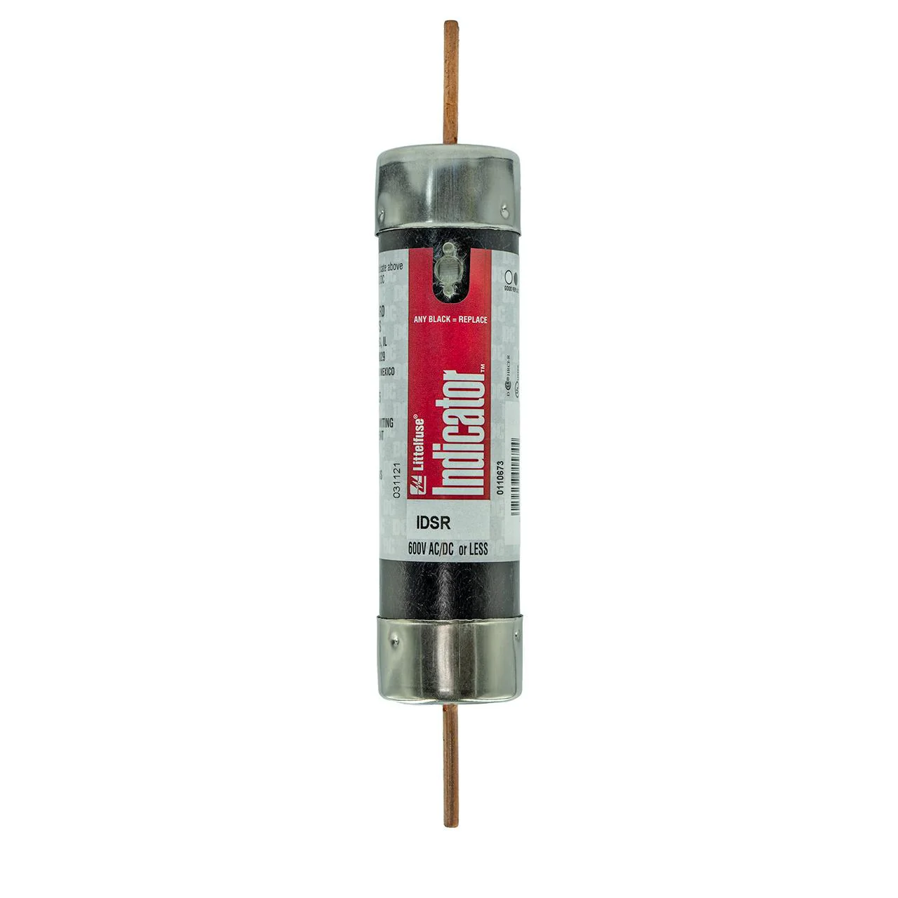 IDSR200 - Littelfuse - Low Voltage Fuse - Image 2