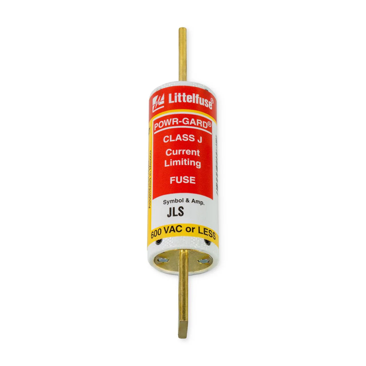 JLS-200 - Littelfuse - Low Voltage Fuse - Image 3