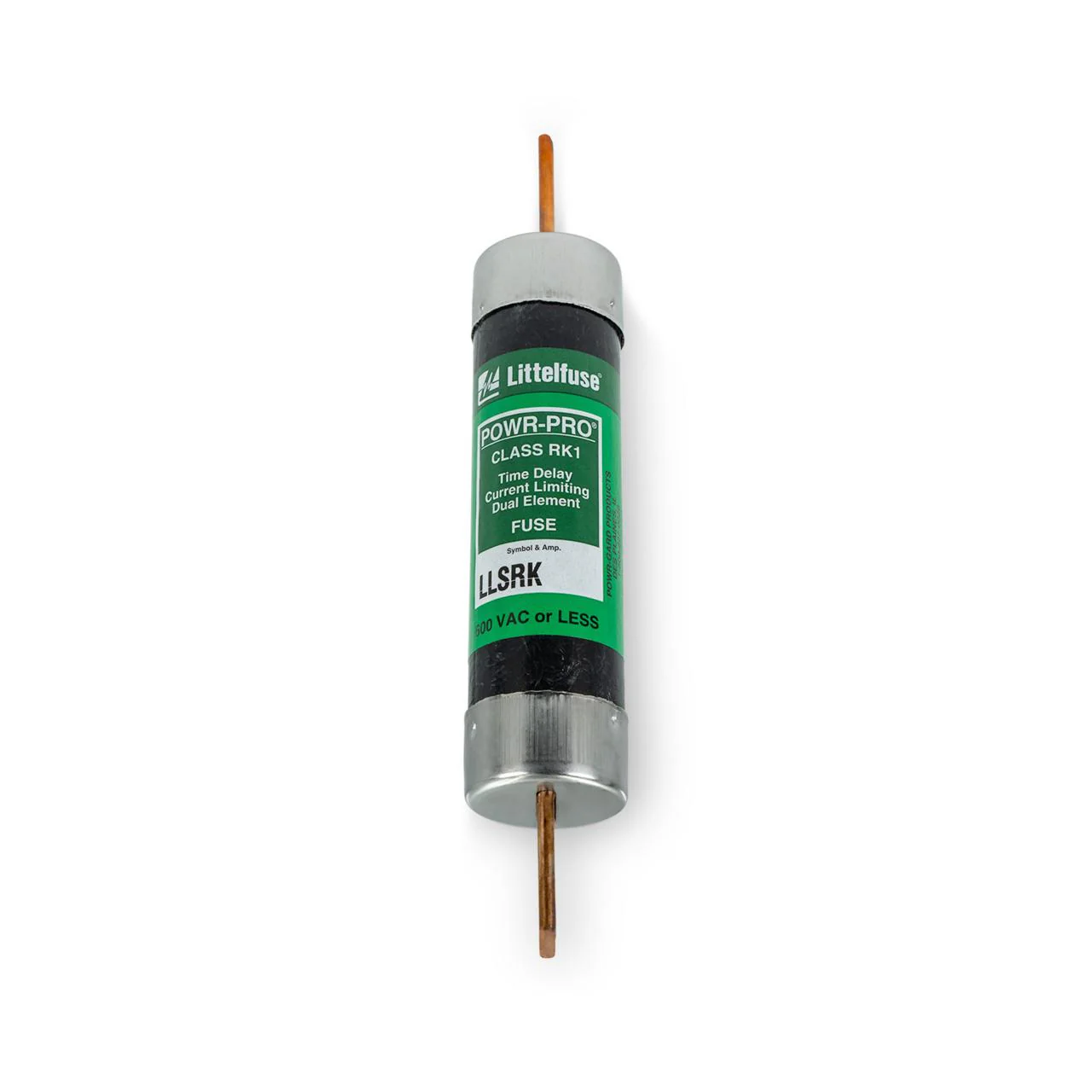 LLSRK-200 - Littelfuse - Low Voltage Fuse - Image 3