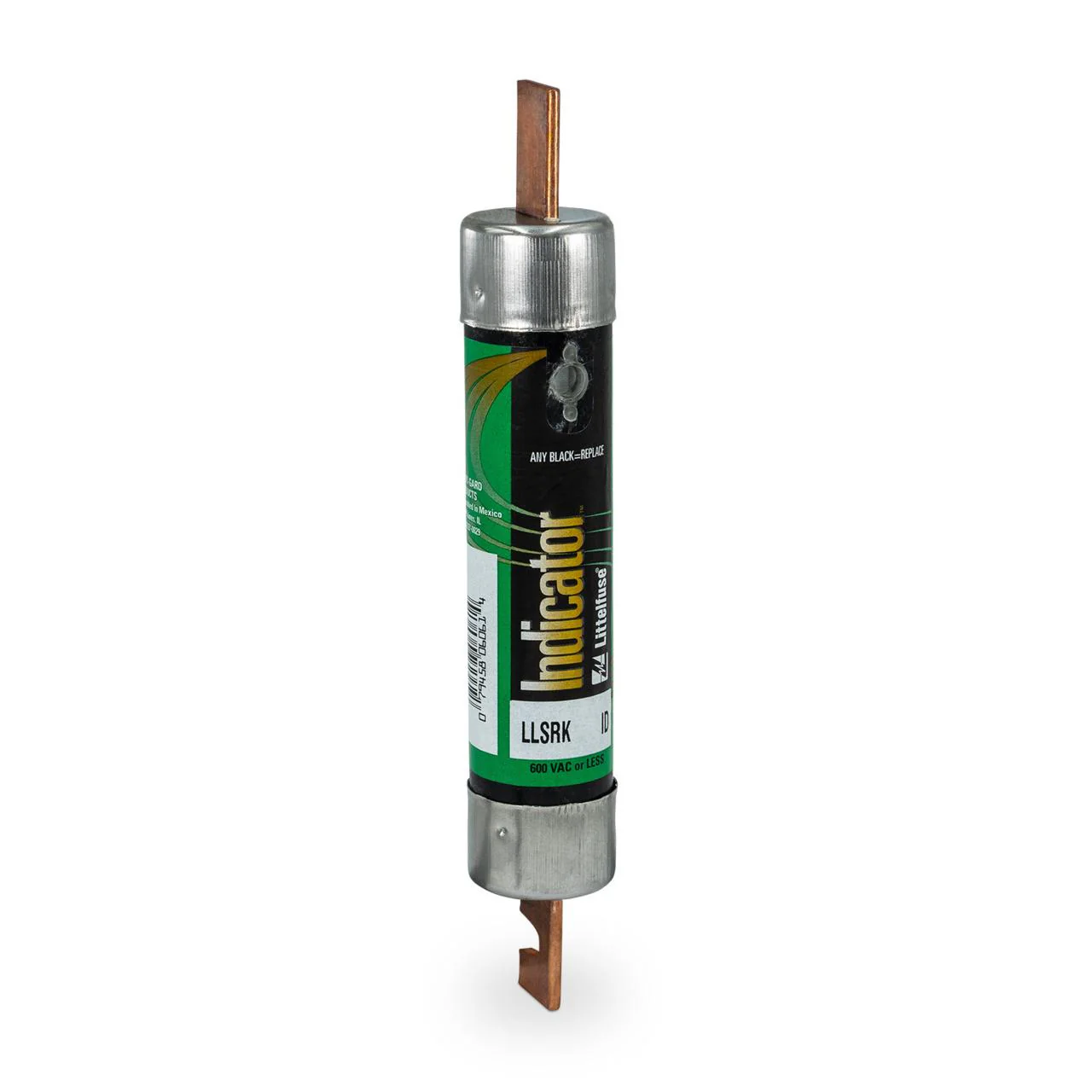 LLSRK-200ID - Littelfuse - Low Voltage Fuse