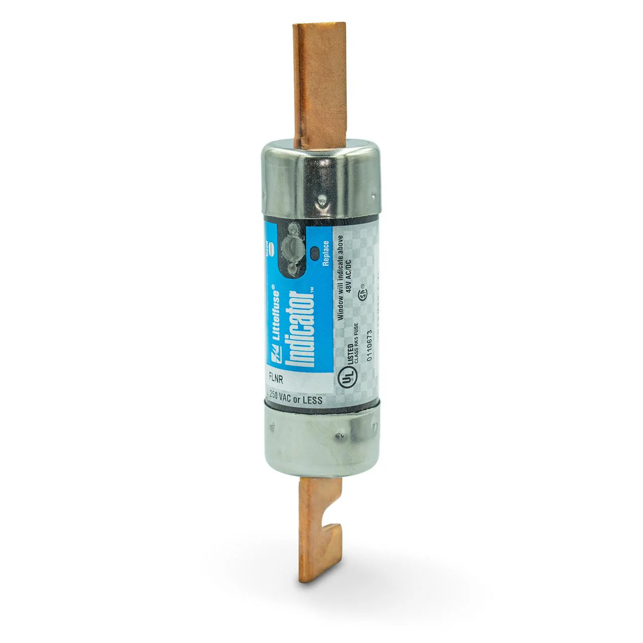 FLNR-225ID - Littelfuse - Low Voltage Fuse - Image 2