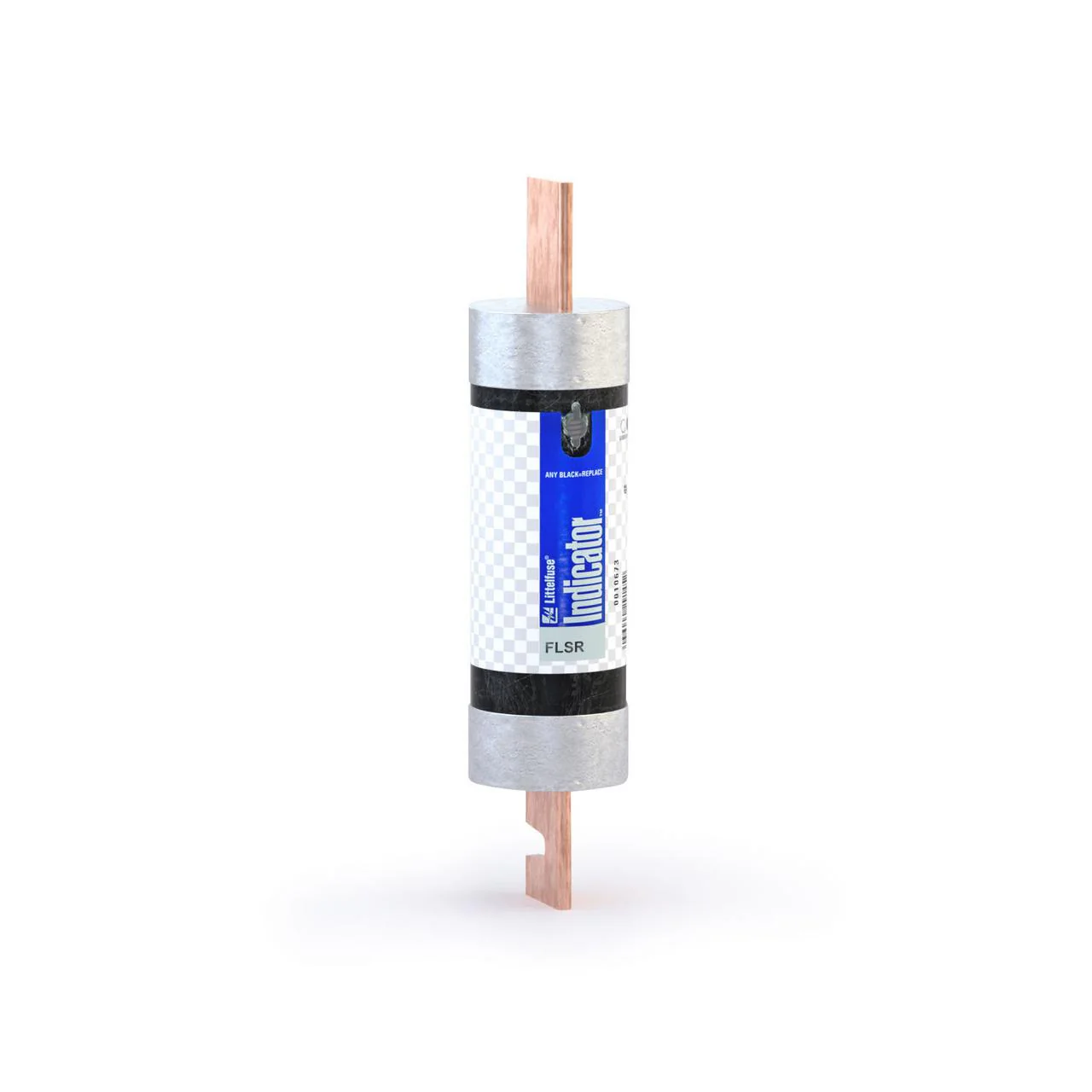 FLSR-225ID - Littelfuse - Low Voltage Fuse - Image 2