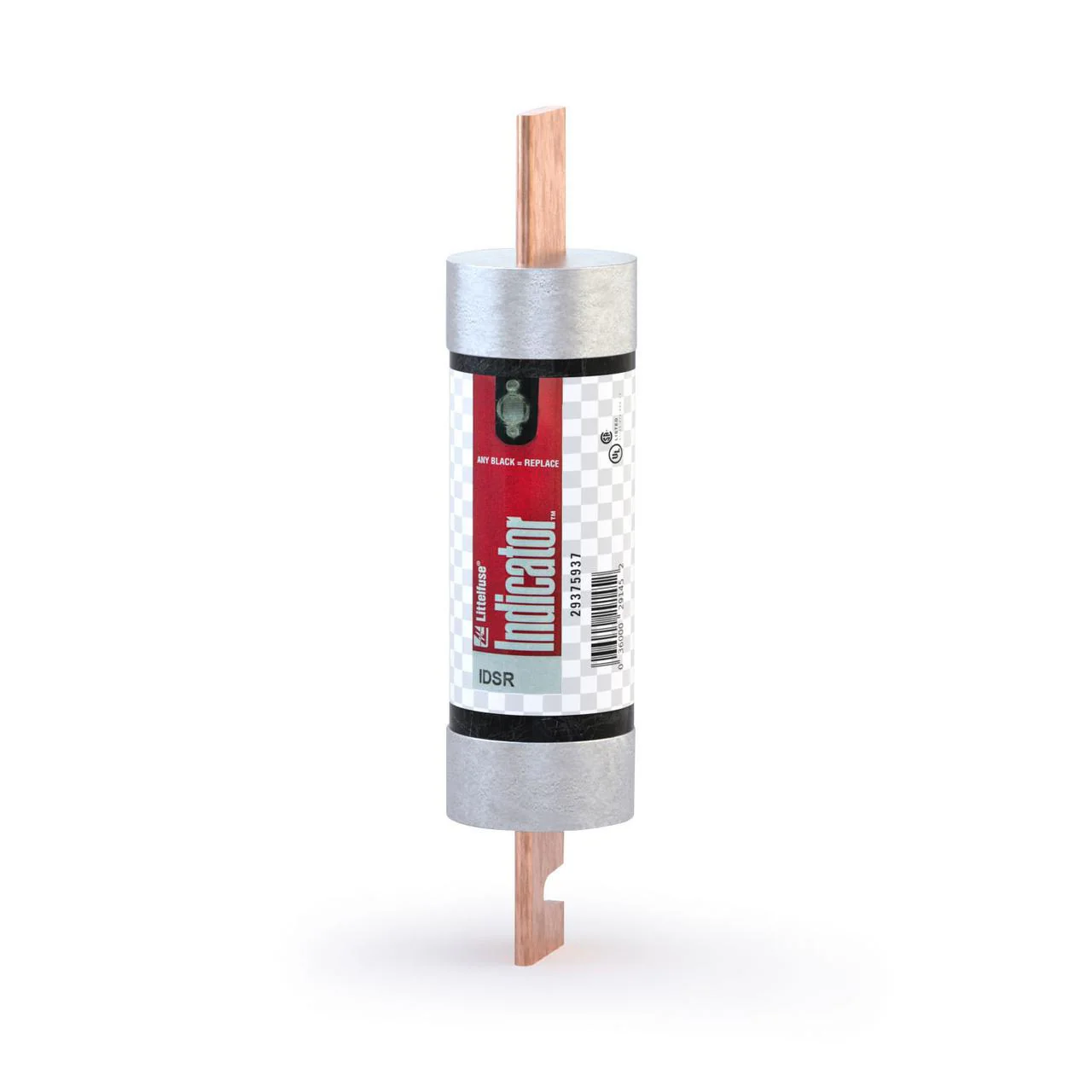 IDSR225 - Littelfuse - Low Voltage Fuse - Image 2