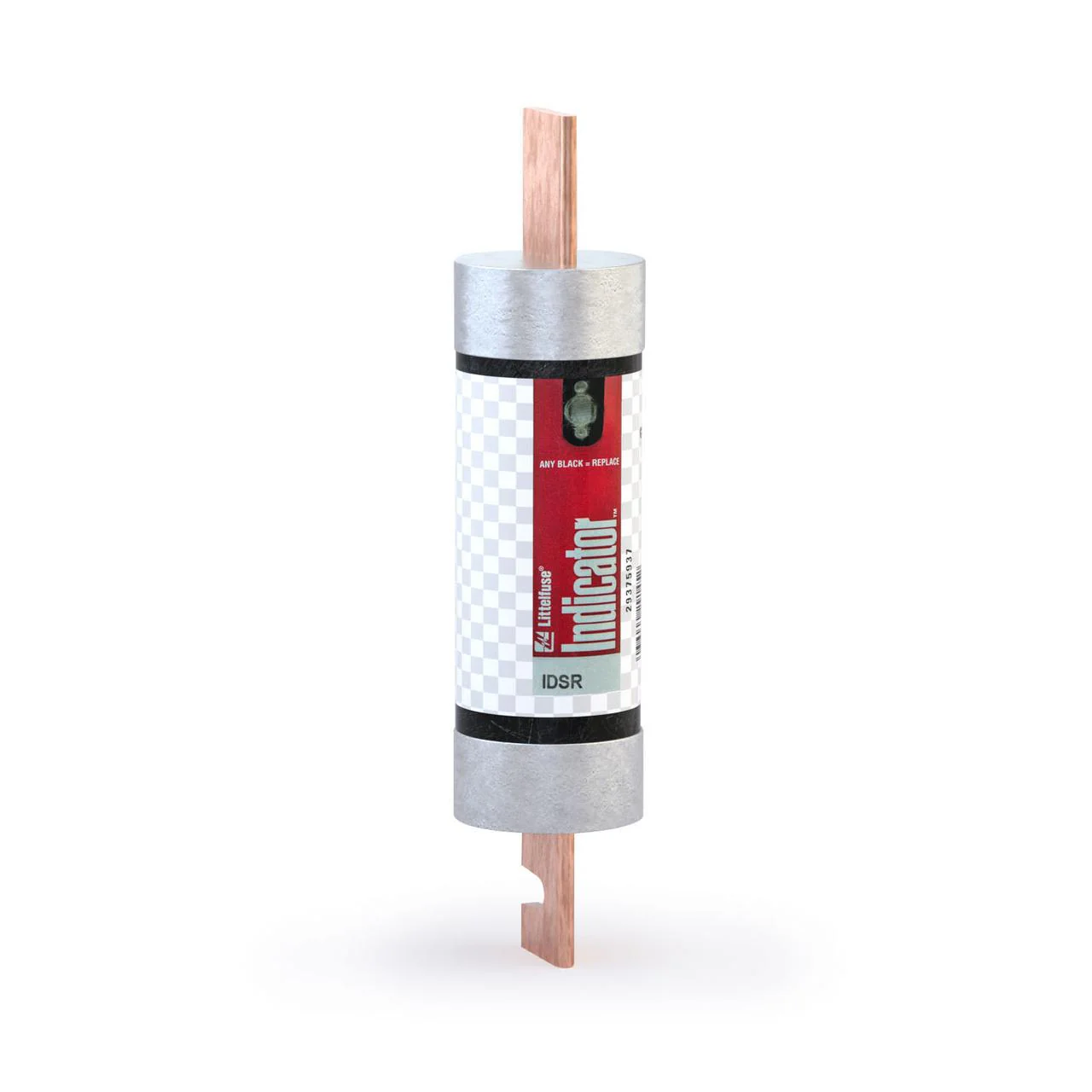 IDSR2-25 - Littelfuse - Low Voltage Fuse - Image 3