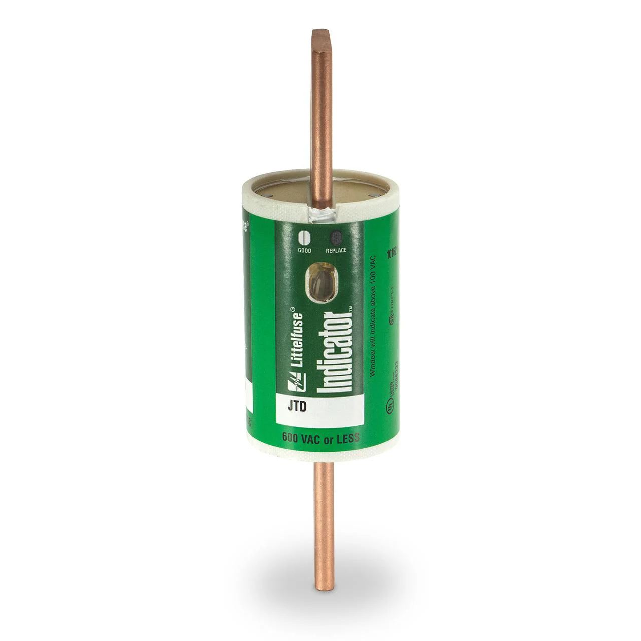 JTD-225ID - Littelfuse - Low Voltage Fuse