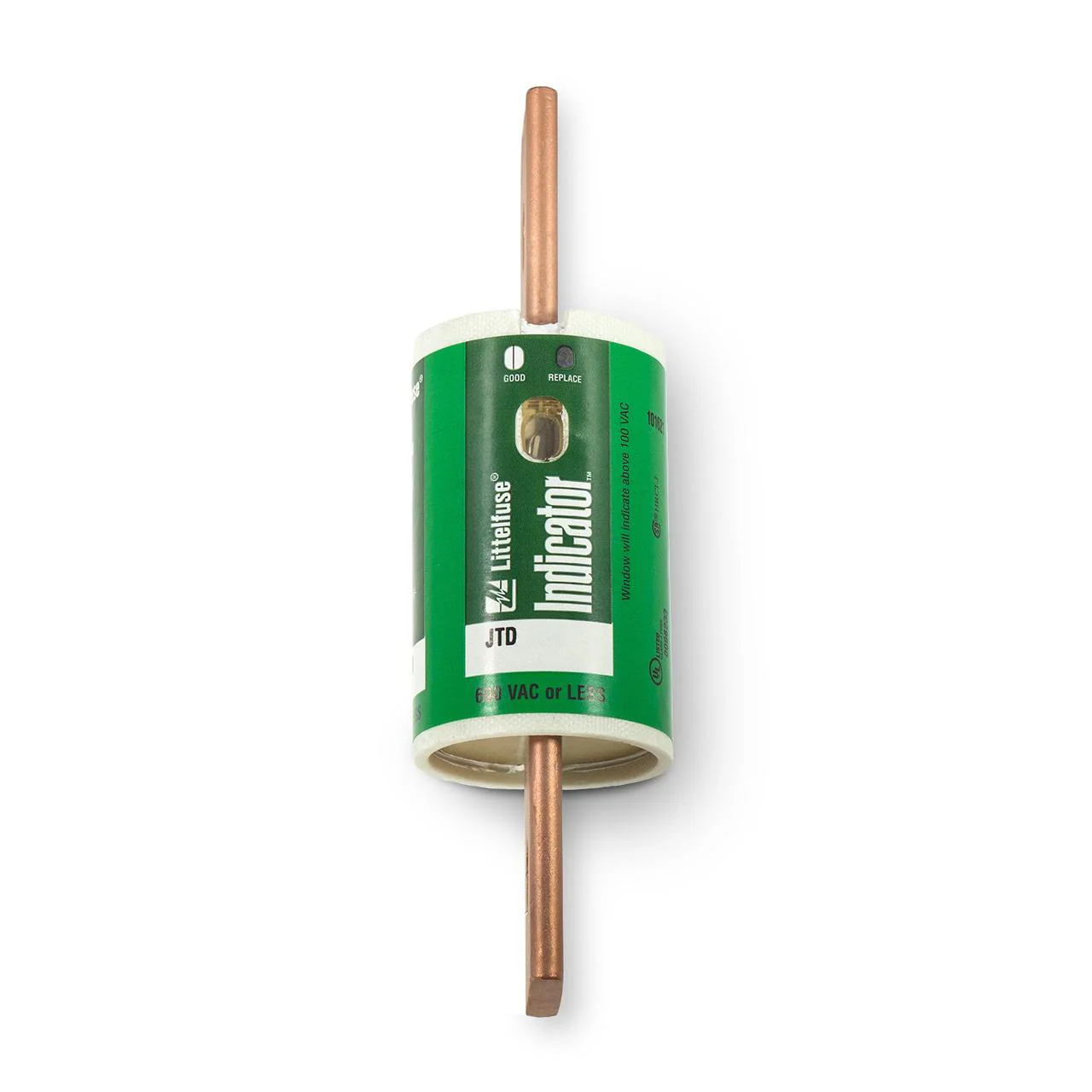 JTD-225ID - Littelfuse - Low Voltage Fuse - Image 4