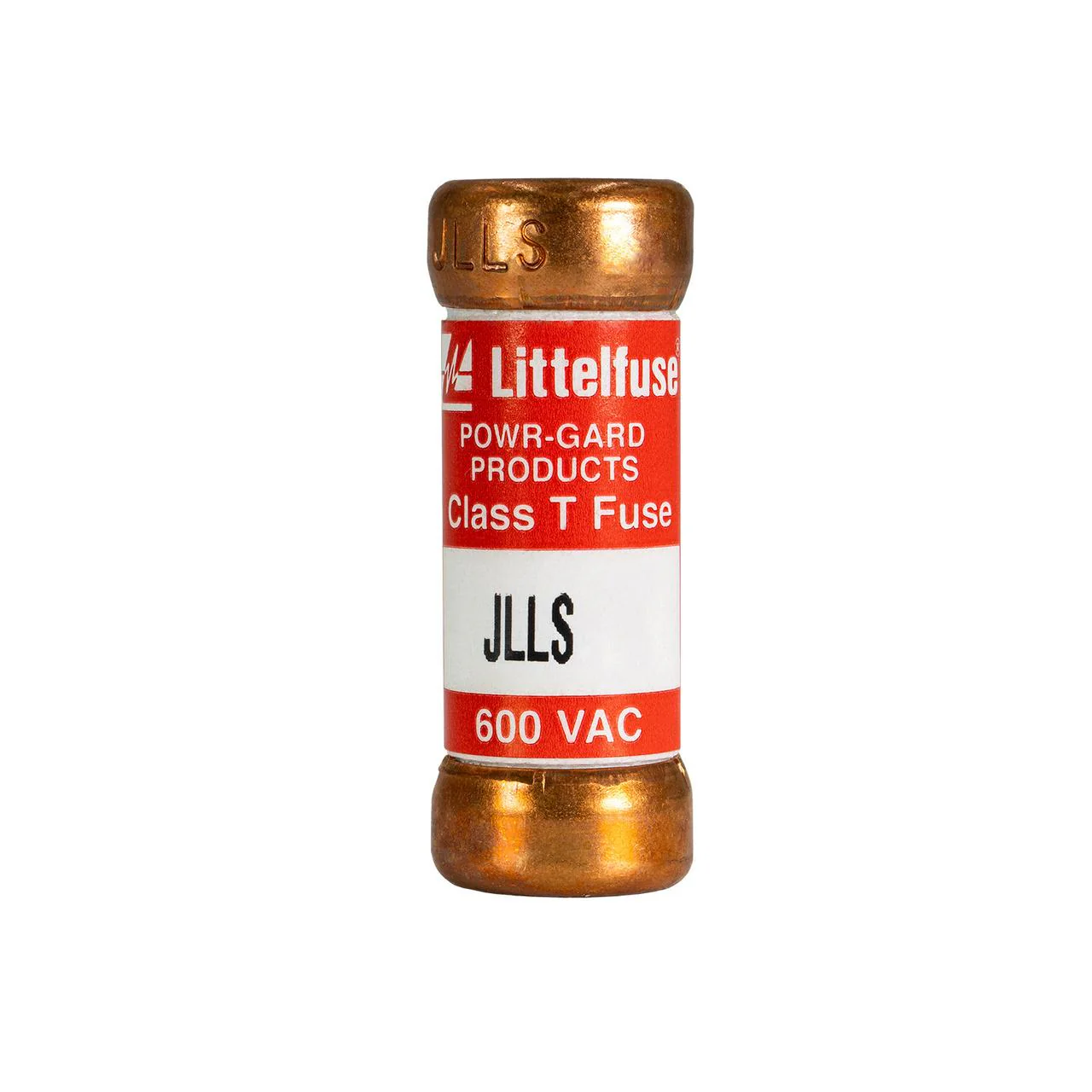 JLLS-025 - Littelfuse - Low Voltage Fuse - Image 5