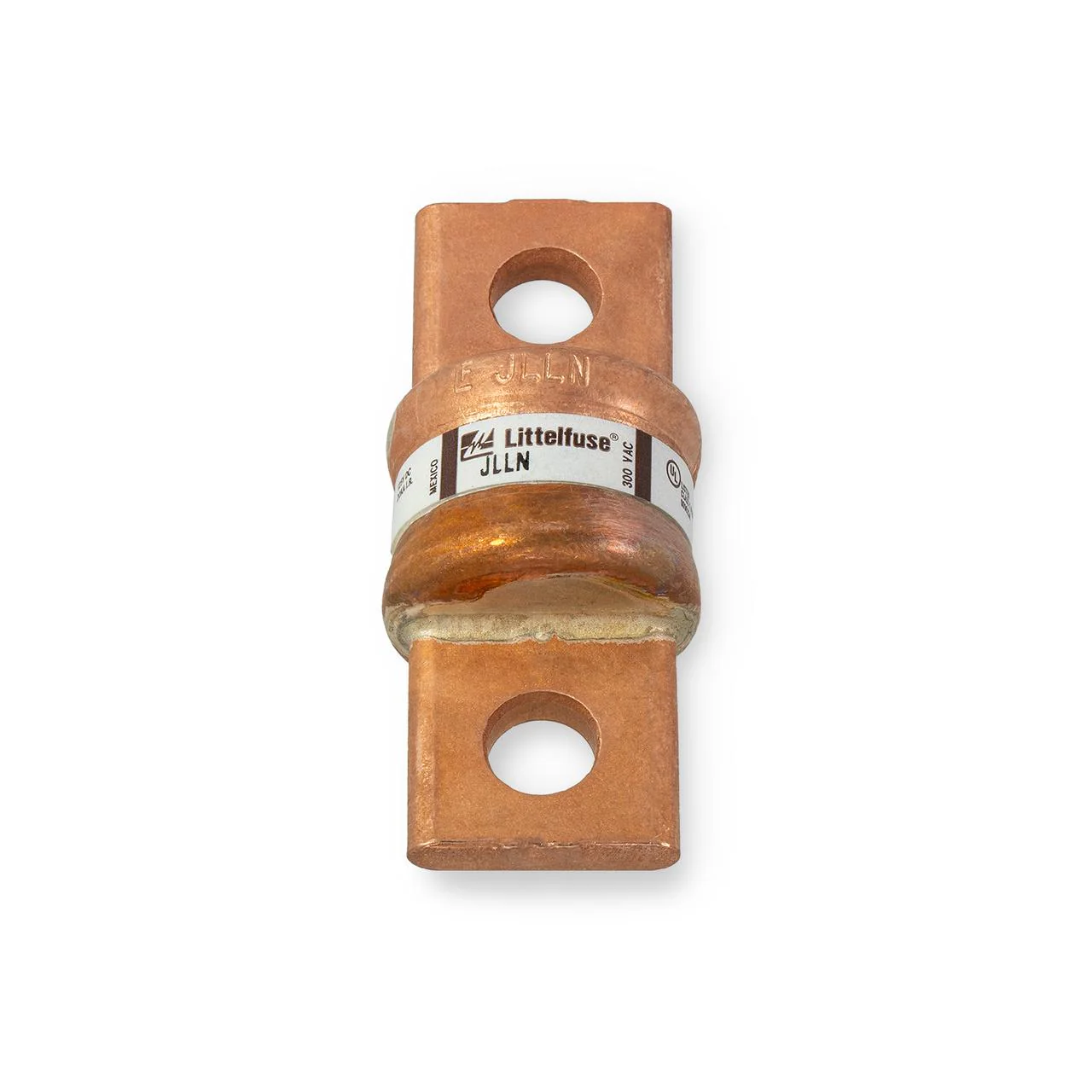 JLLN-250 - Littelfuse - Low Voltage Fuse - Image 4
