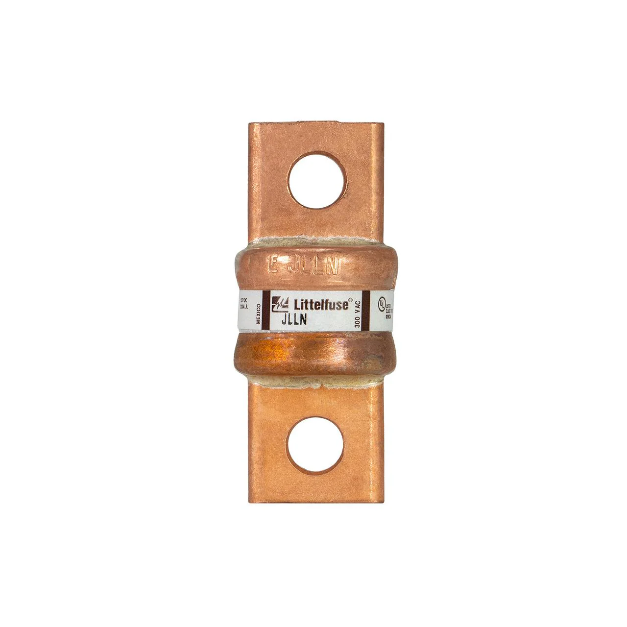 JLLN-250 - Littelfuse - Low Voltage Fuse - Image 5