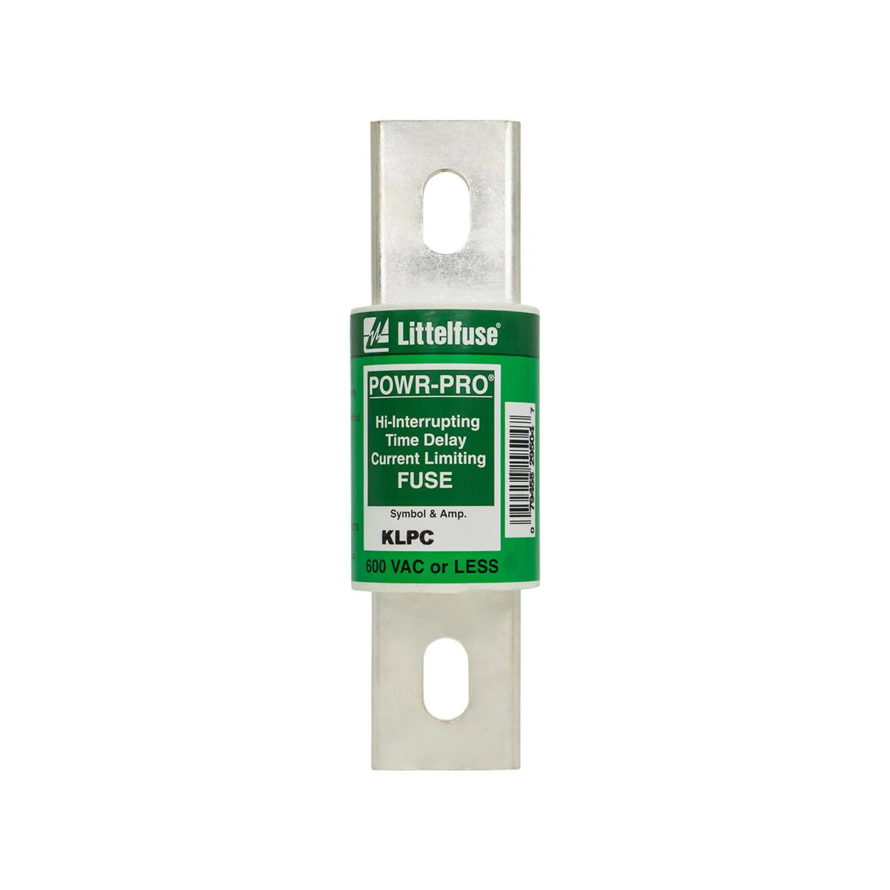 KLPC-250 - Littelfuse - Low Voltage Fuse - Image 2