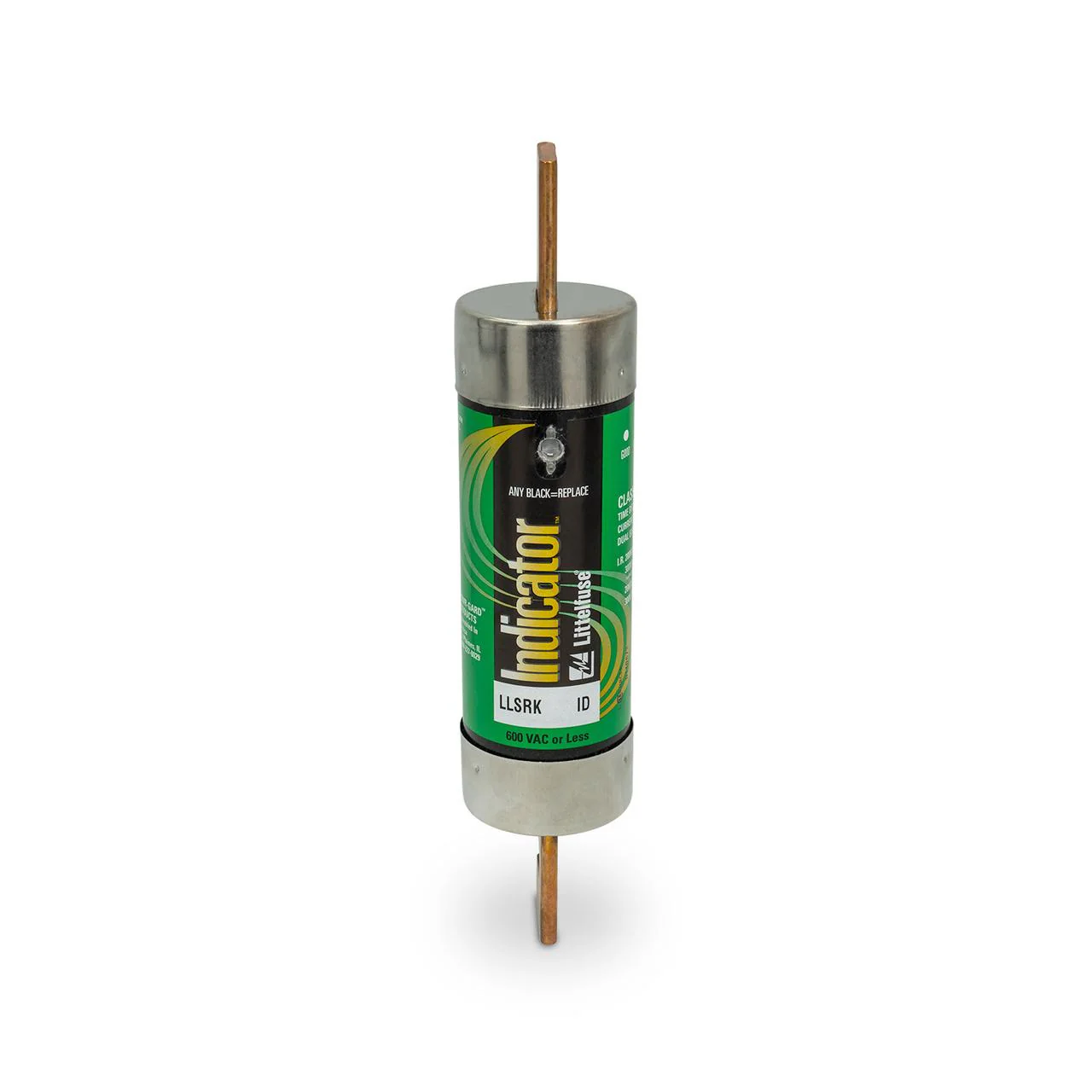 LLSRK-250ID - Littelfuse - Low Voltage Fuse