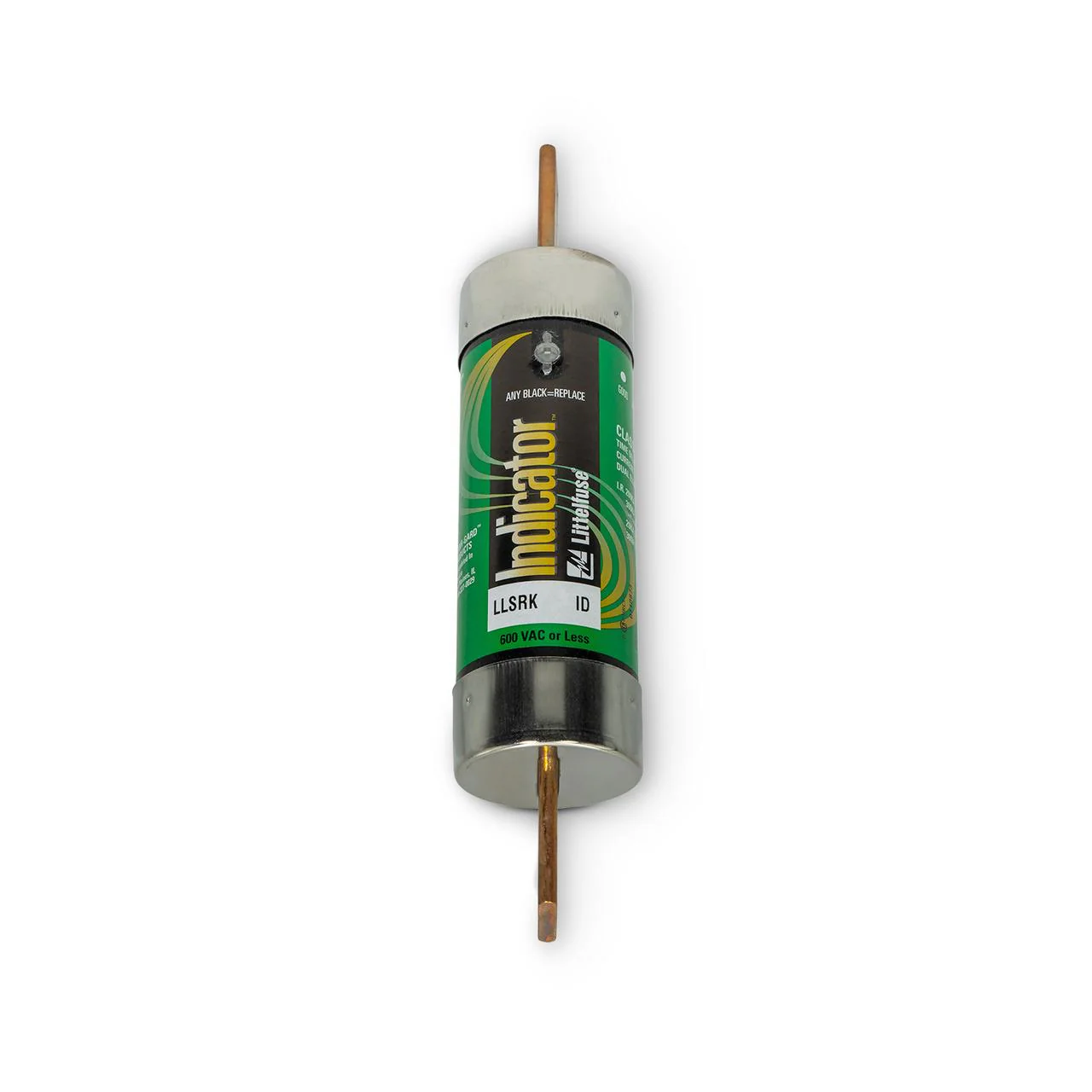 LLSRK-250ID - Littelfuse - Low Voltage Fuse - Image 2