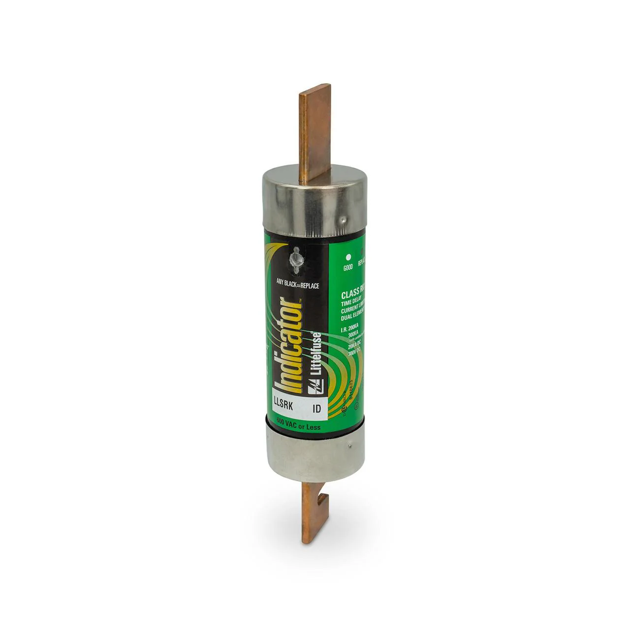 LLSRK-250ID - Littelfuse - Low Voltage Fuse - Image 4