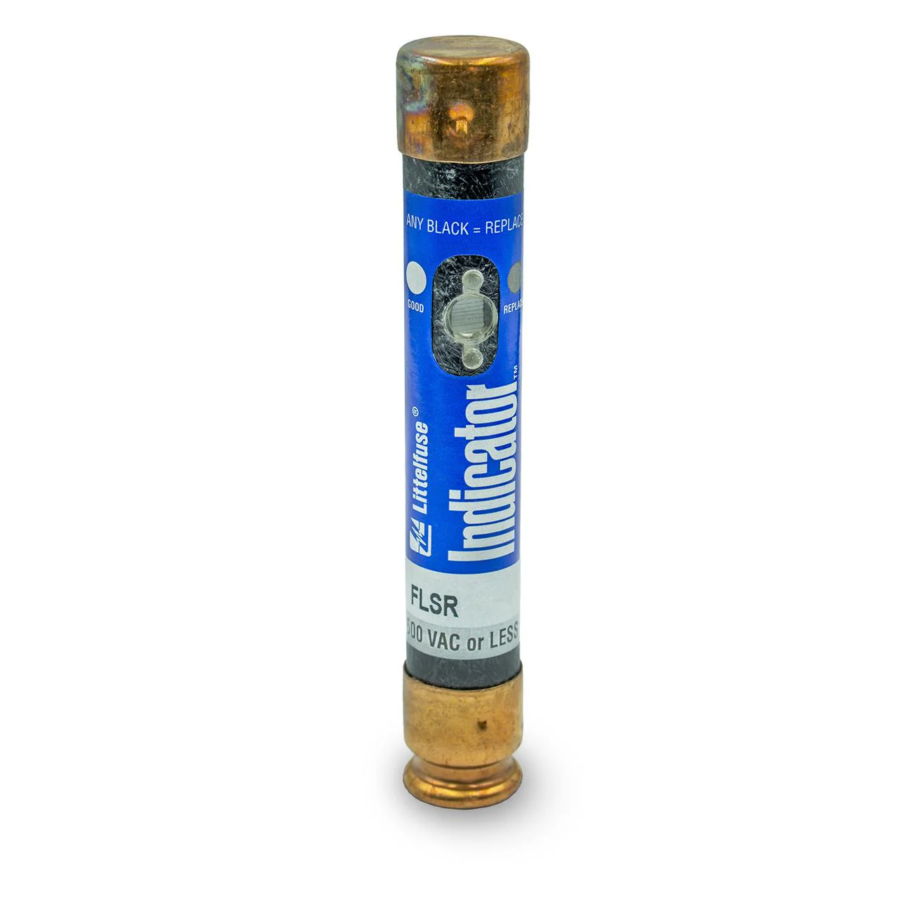 FLSR-03-5ID - Littelfuse - Low Voltage Fuse