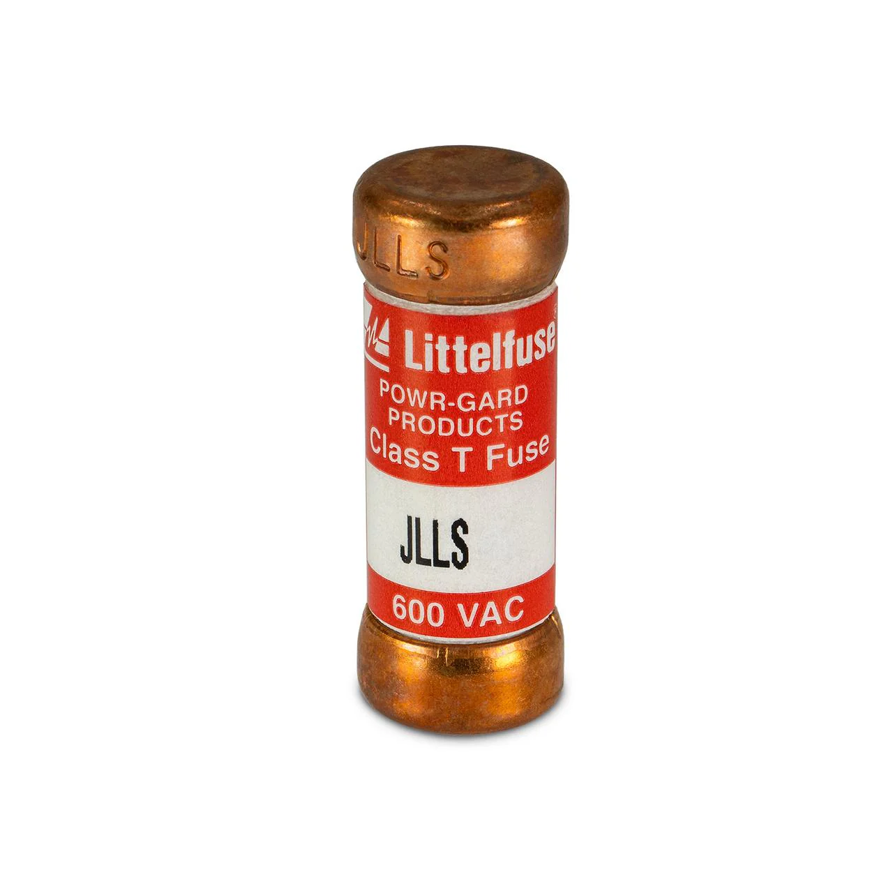 JLLS-003 - Littelfuse - Low Voltage Fuse - Image 2