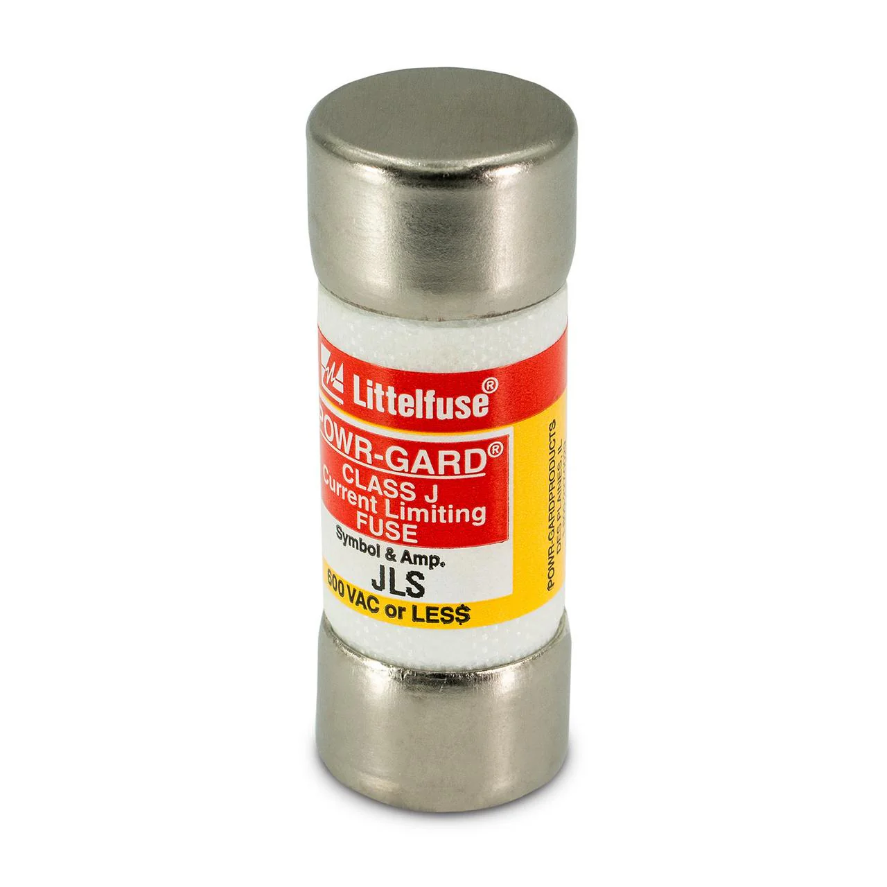 JLS-003 - Littelfuse - Low Voltage Fuse - Image 3