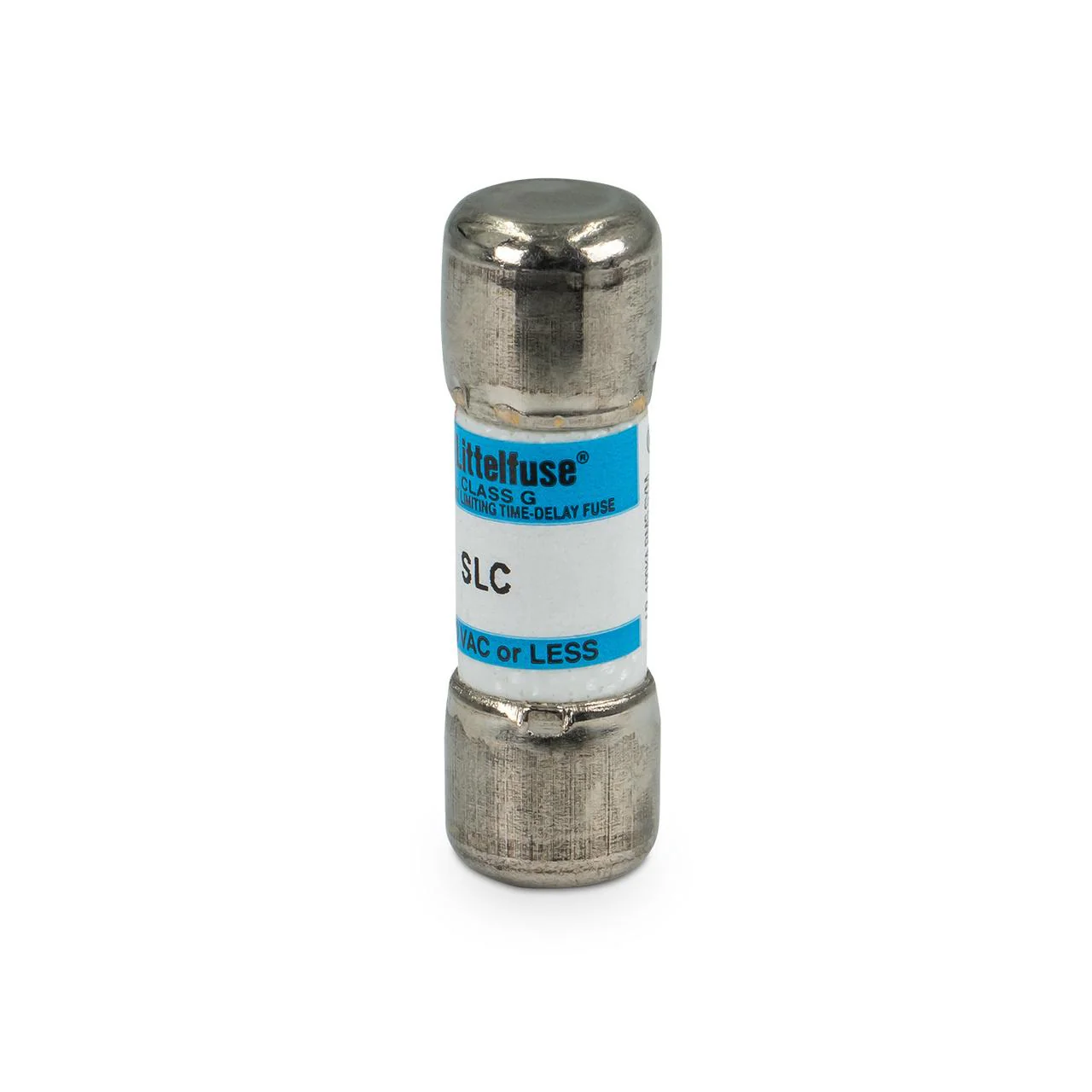 SLC-003 - Littelfuse - Low Voltage Fuse - Image 2
